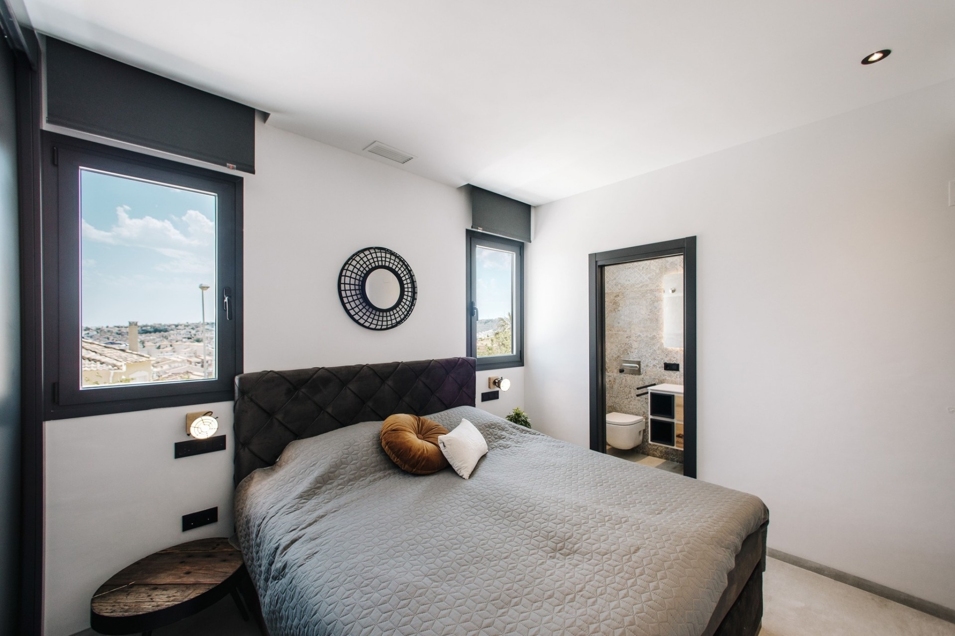 Nouvelle construction - Bungalow -
Ciudad Quesada