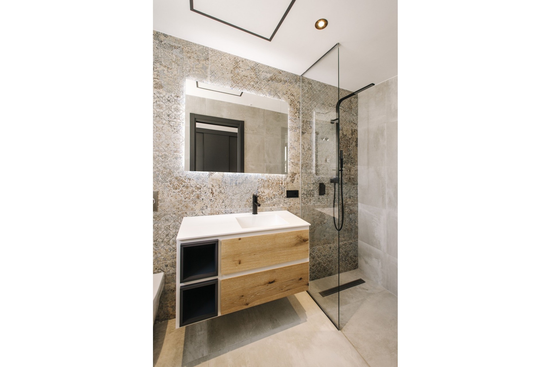 Nouvelle construction - Bungalow -
Ciudad Quesada