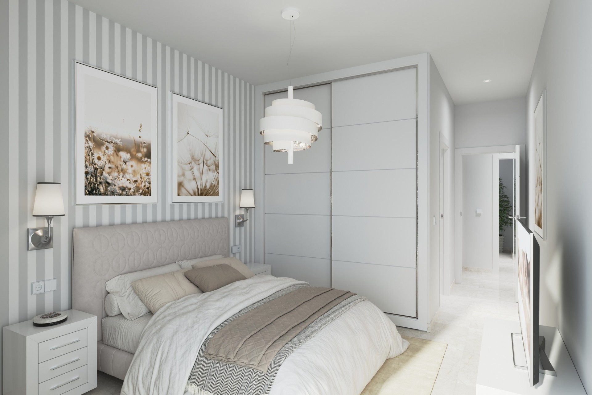 Nouvelle construction - Bungalow -
Mazarrón