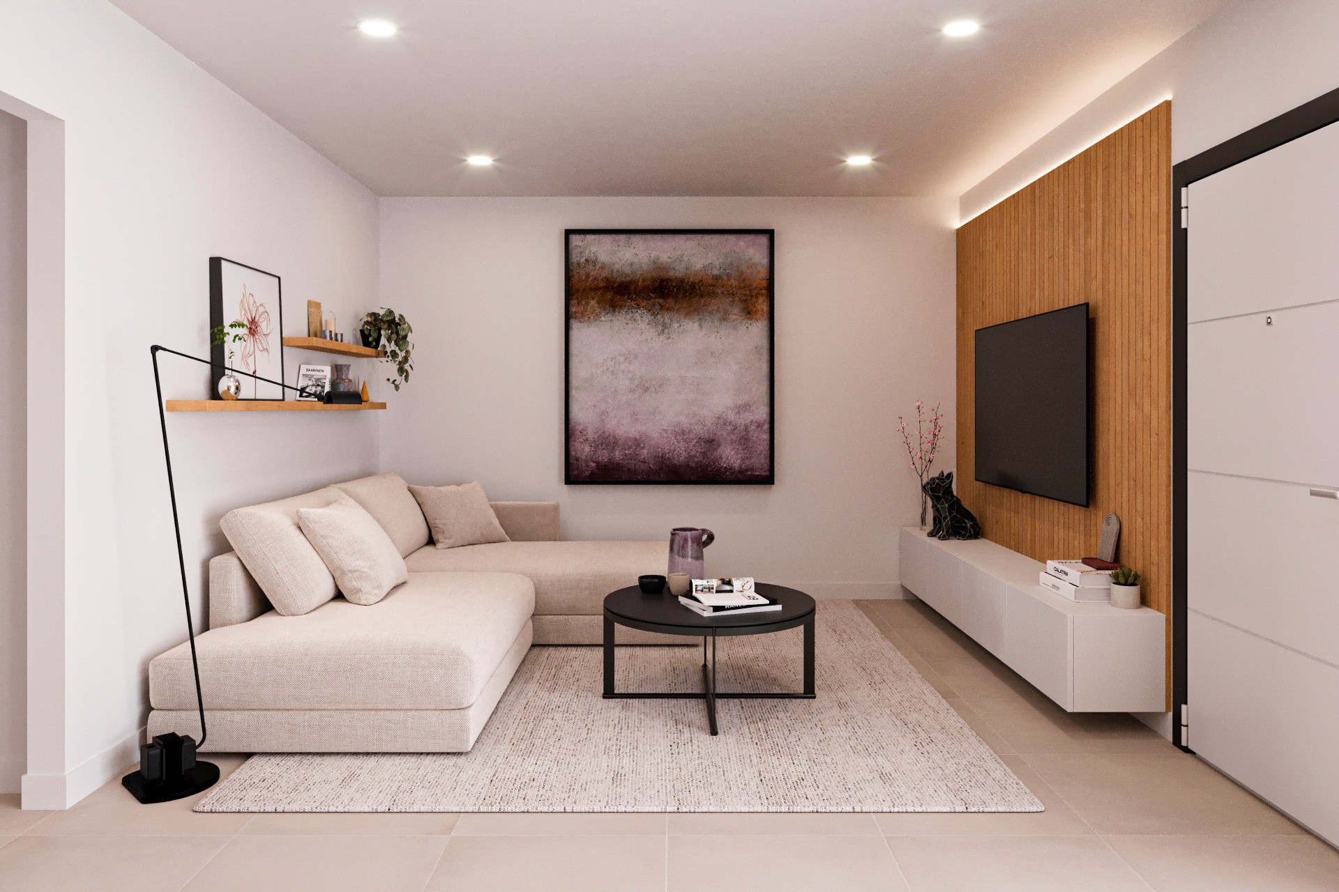 Nouvelle construction - Bungalow -
Murcia - Fuente Alamo