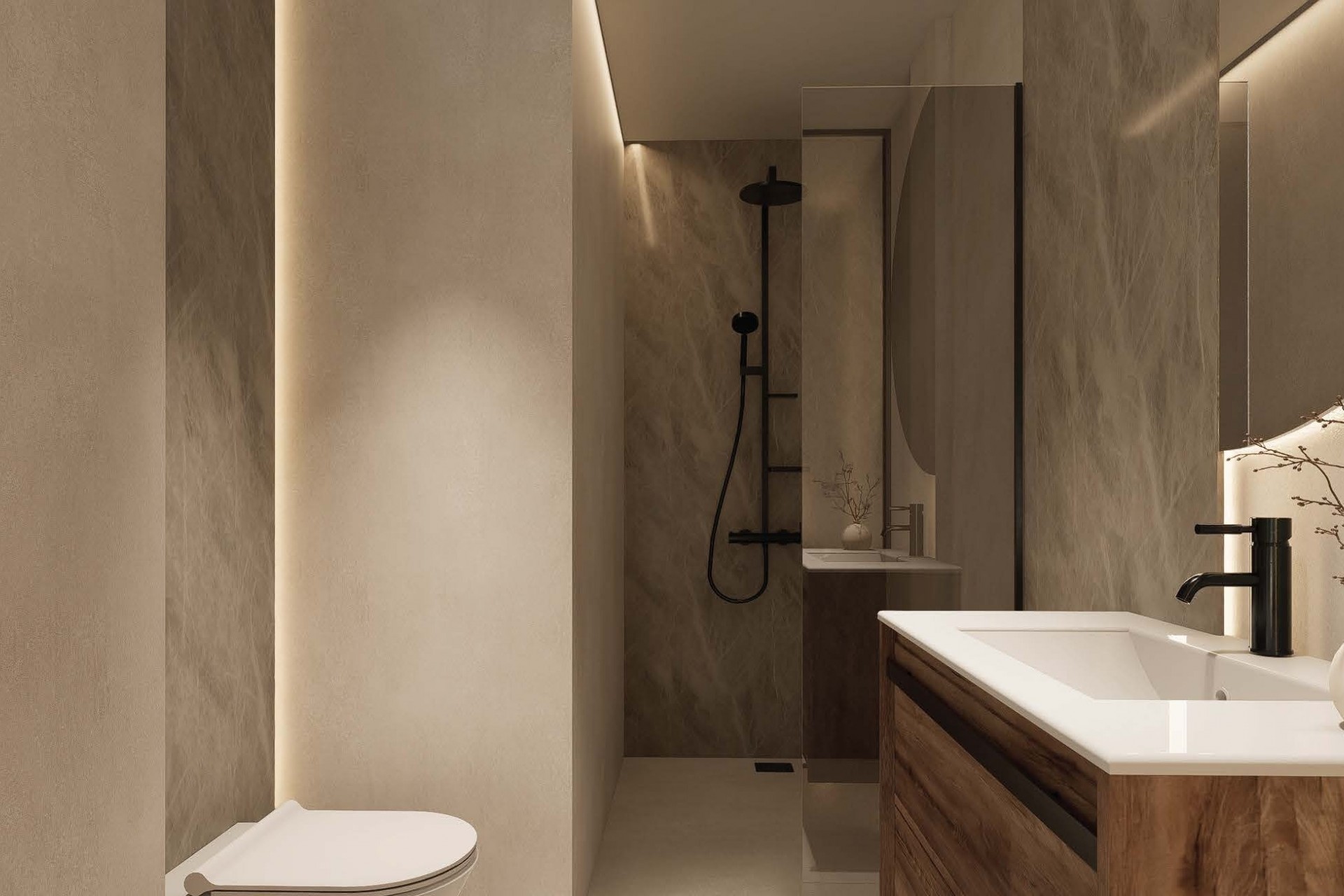 Nouvelle construction - Bungalow -
Pilar de la Horadada