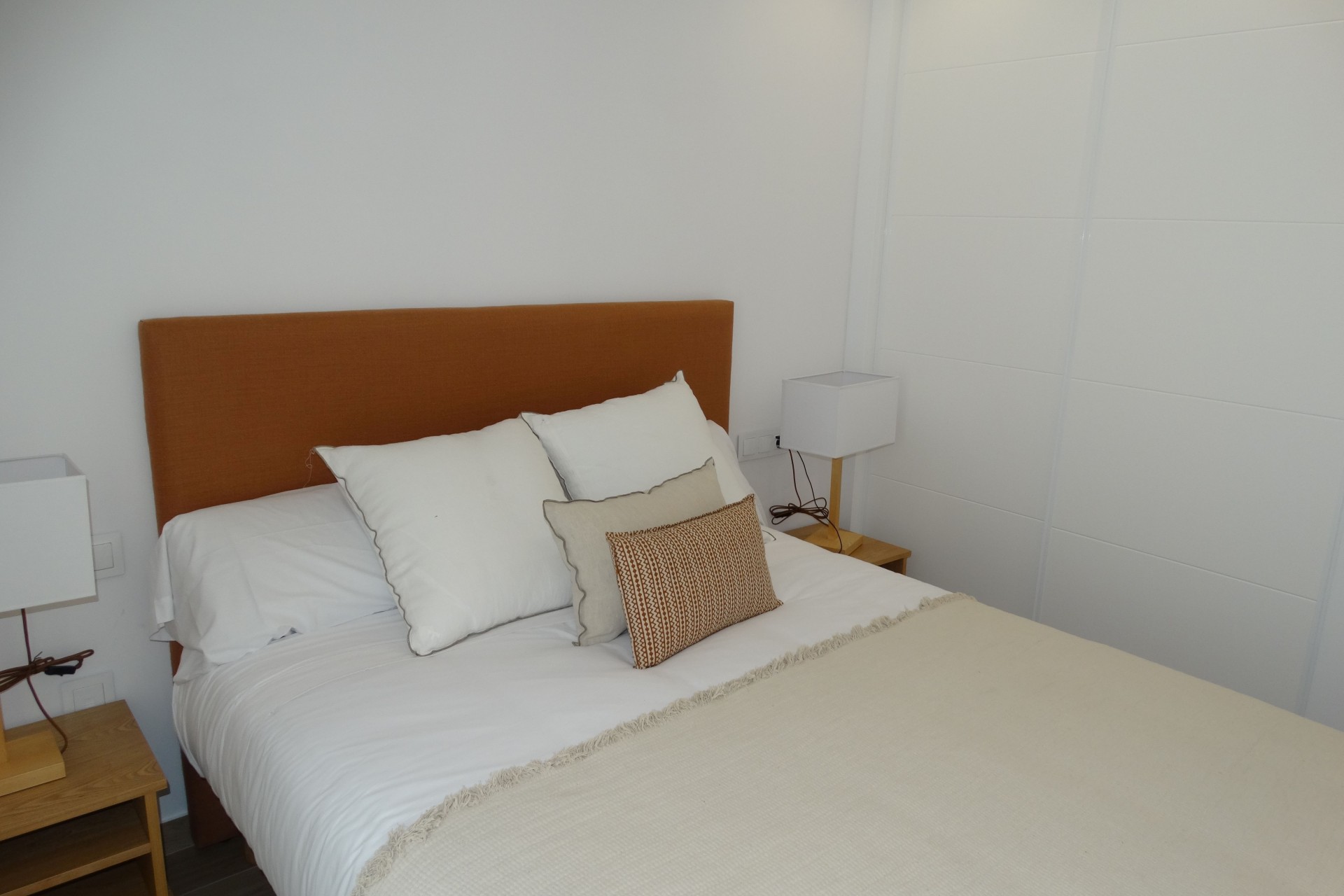 Nouvelle construction - Bungalow -
Pilar de la Horadada