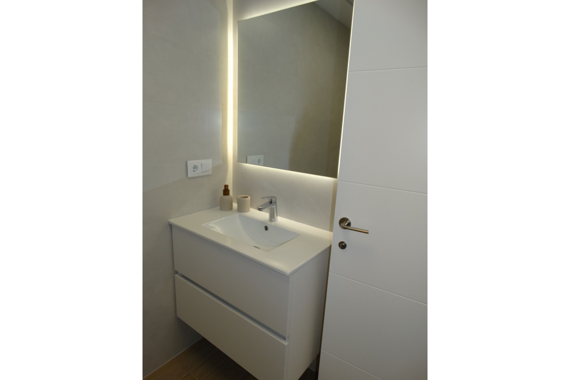 Nouvelle construction - Bungalow -
Pilar de la Horadada