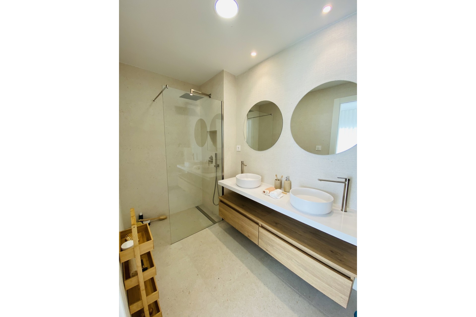 Nouvelle construction - Bungalow -
Pilar de la Horadada