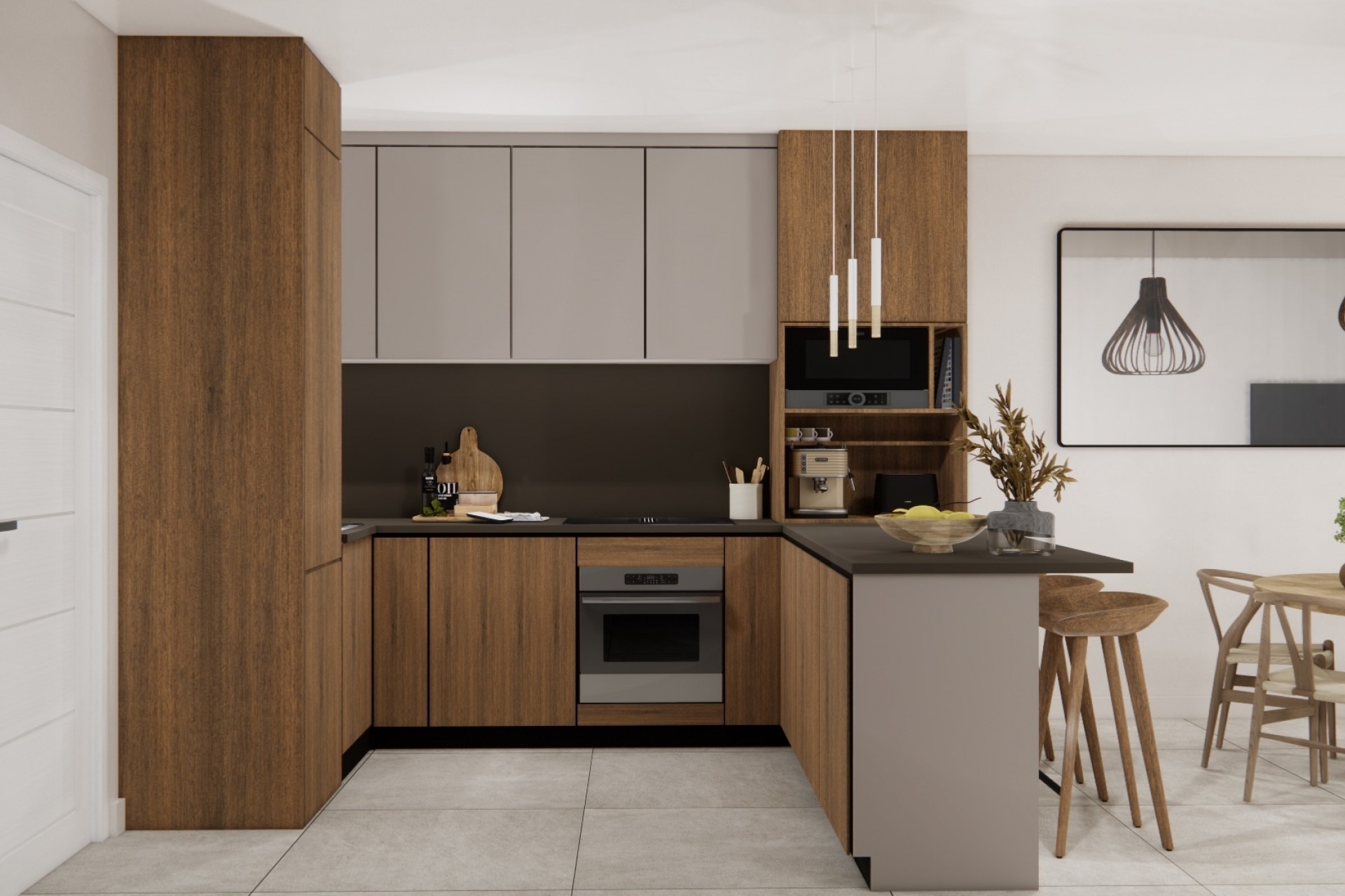 Nouvelle construction - Bungalow -
Rojales