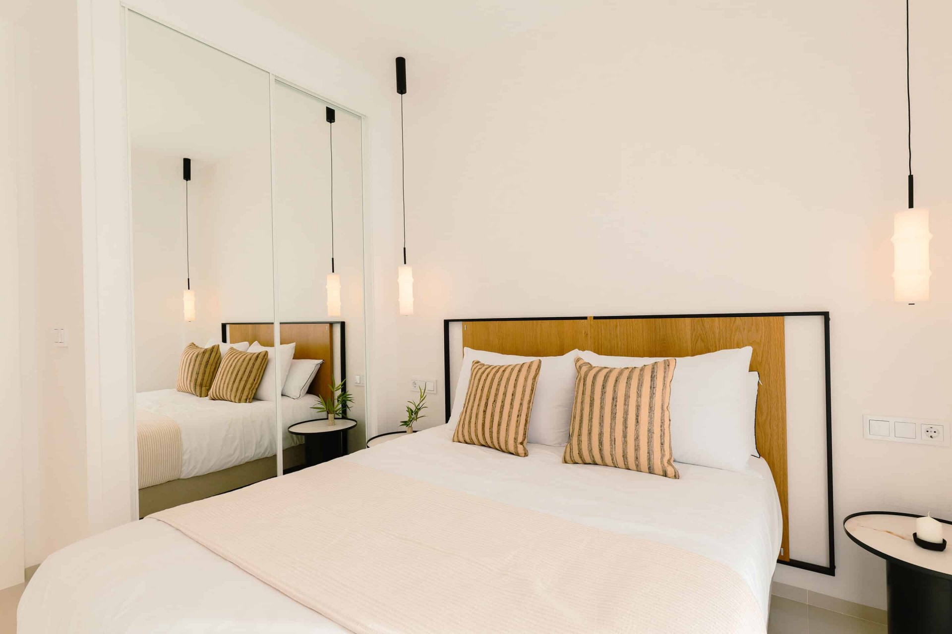 Nouvelle construction - Bungalow -
Rojales