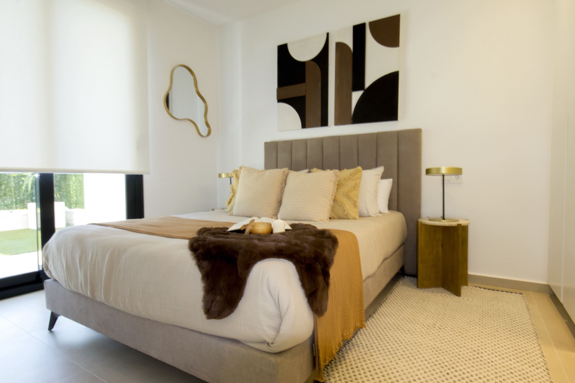 Nouvelle construction - Bungalow -
San Fulgencio