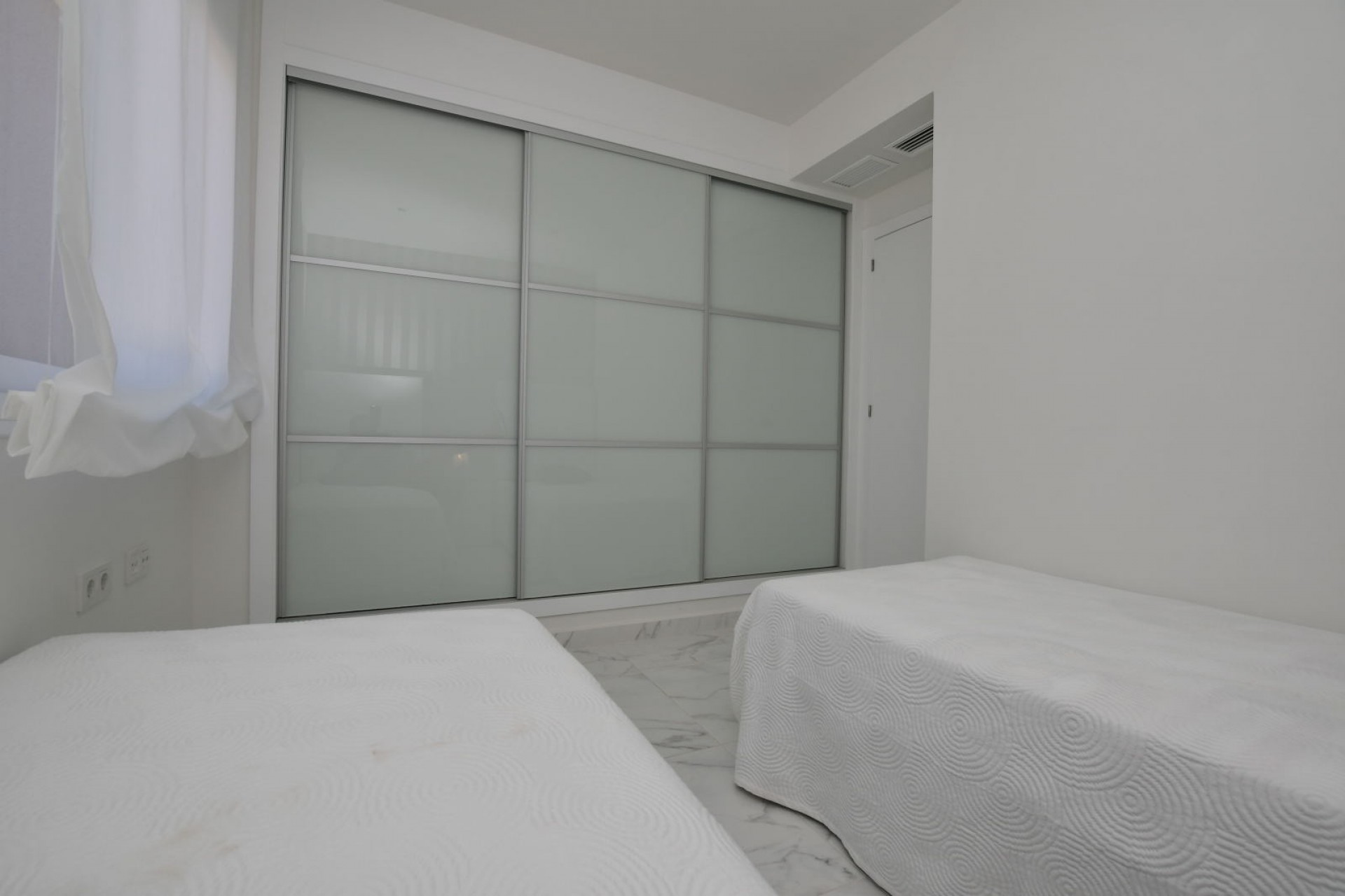 Nouvelle construction - Bungalow -
San Miguel de Salinas