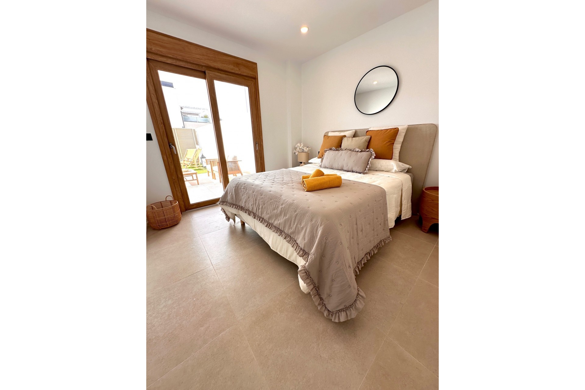 Nouvelle construction - Bungalow -
San Pedro del Pinatar