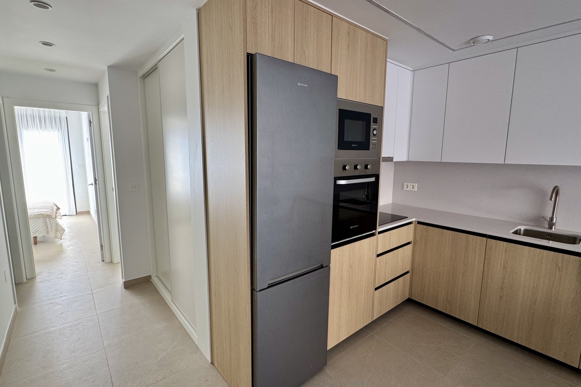 Nouvelle construction - Bungalow -
San Pedro del Pinatar