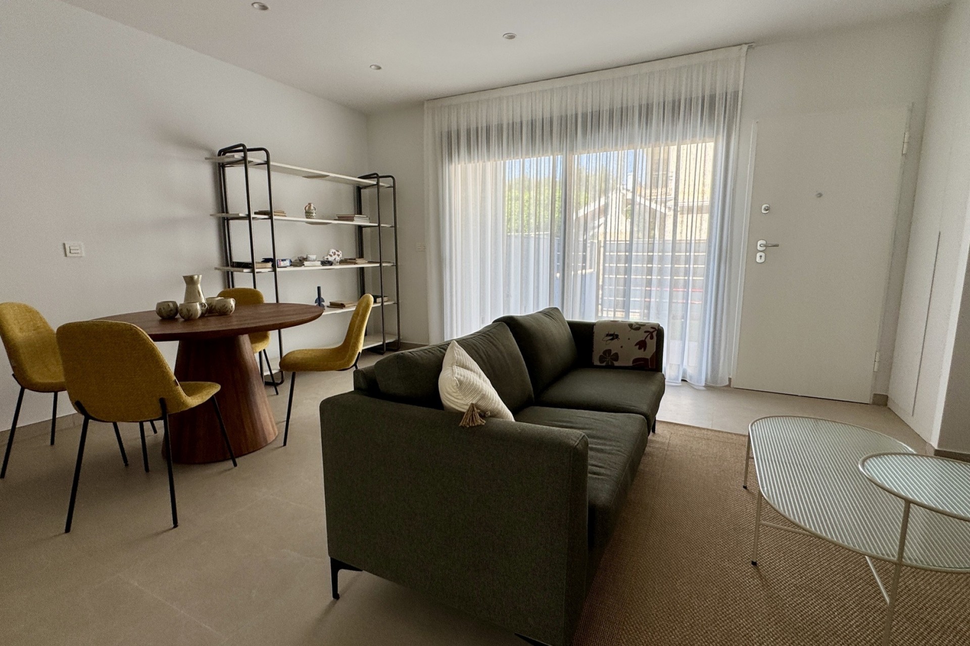 Nouvelle construction - Bungalow -
San Pedro del Pinatar