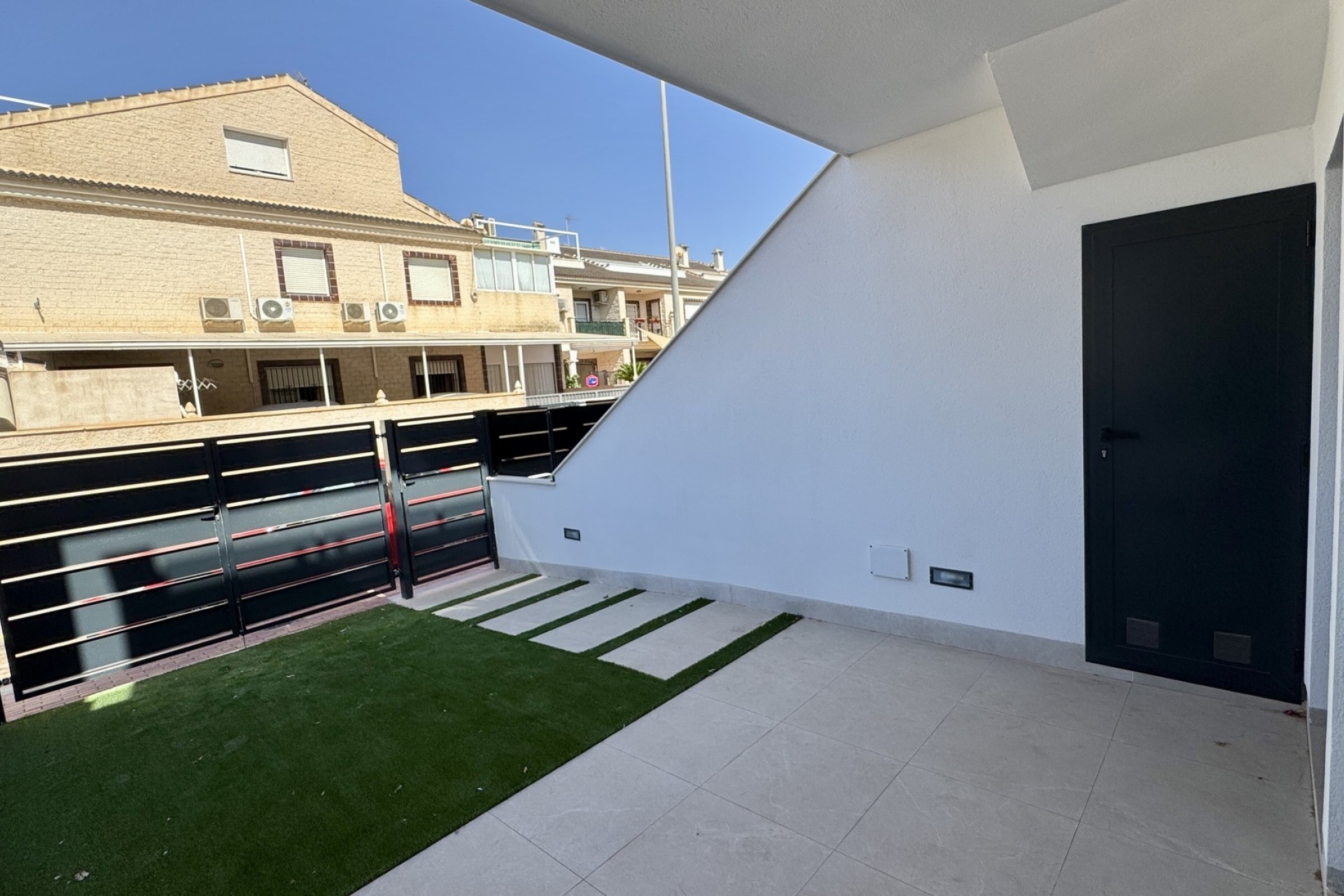 Nouvelle construction - Bungalow -
San Pedro del Pinatar