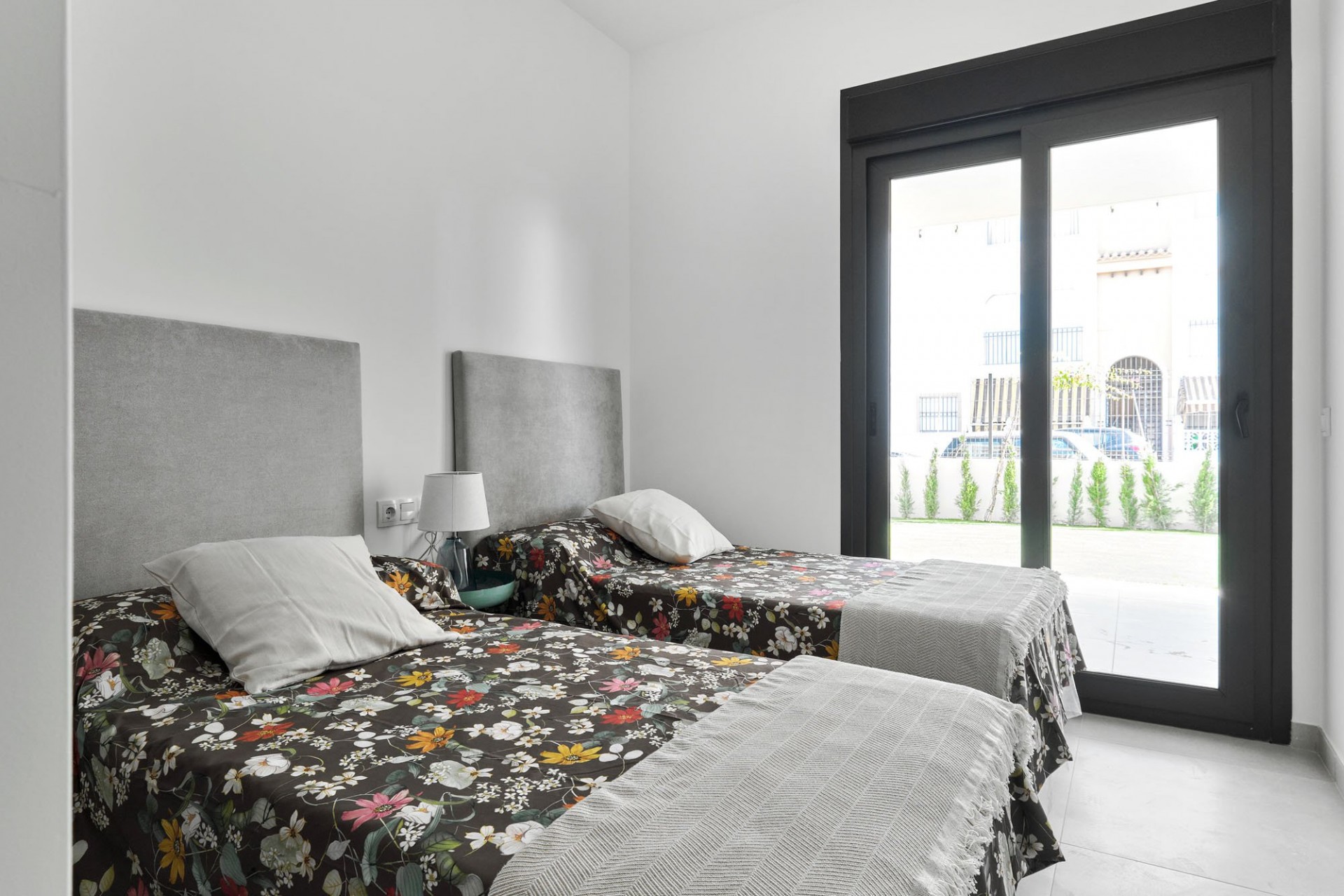Nouvelle construction - Bungalow -
Torrevieja