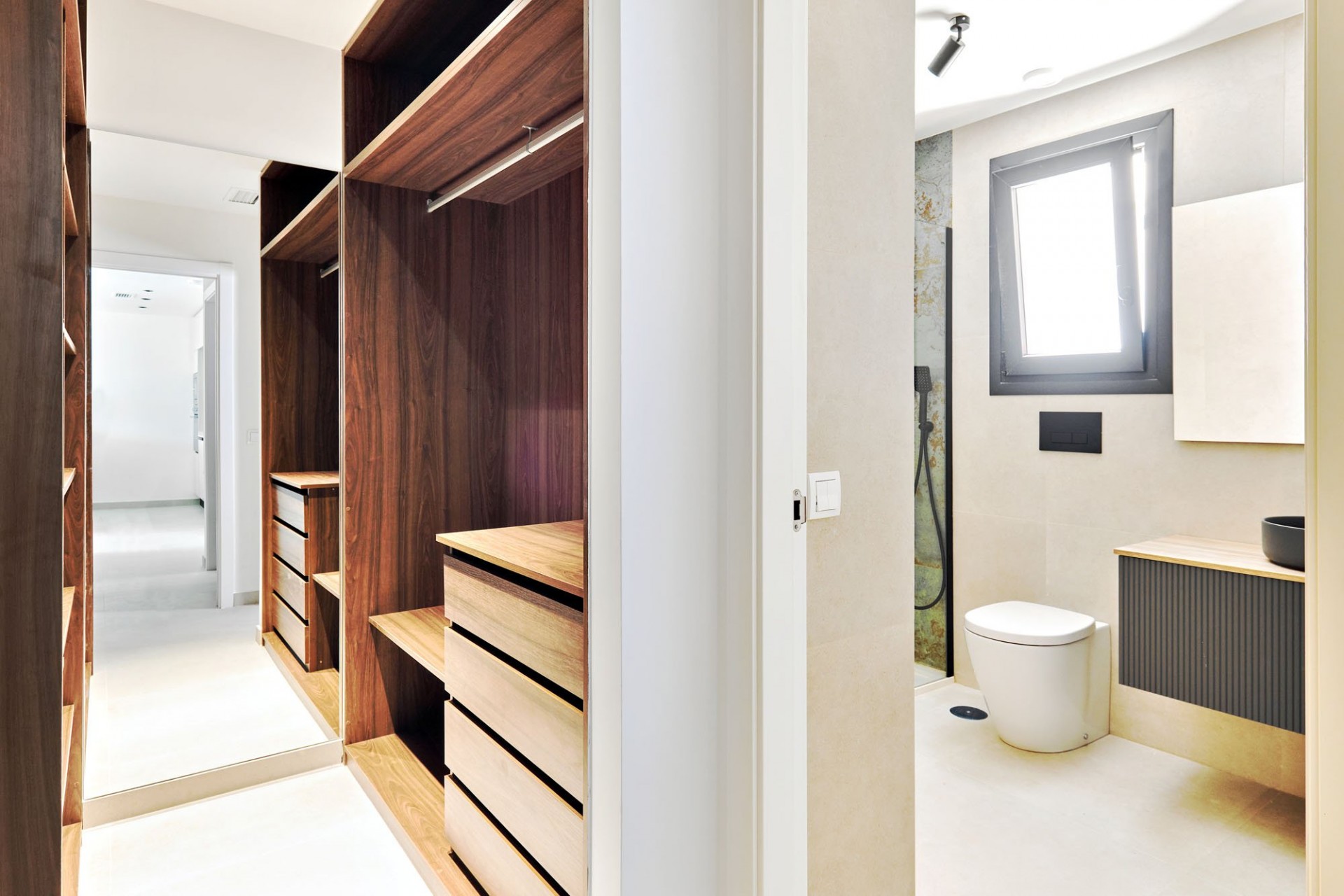 Nouvelle construction - Bungalow -
Torrevieja