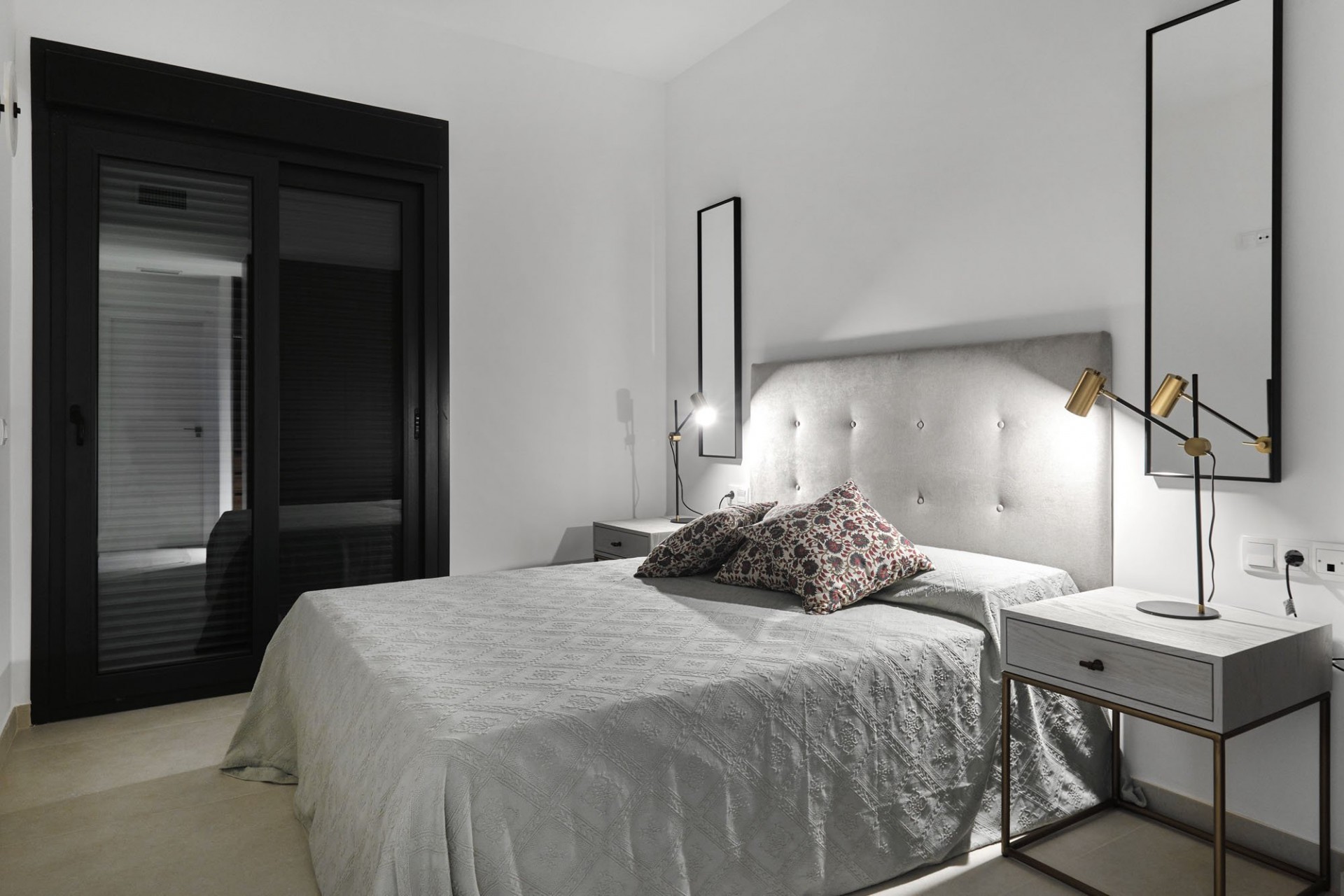 Nouvelle construction - Bungalow -
Torrevieja