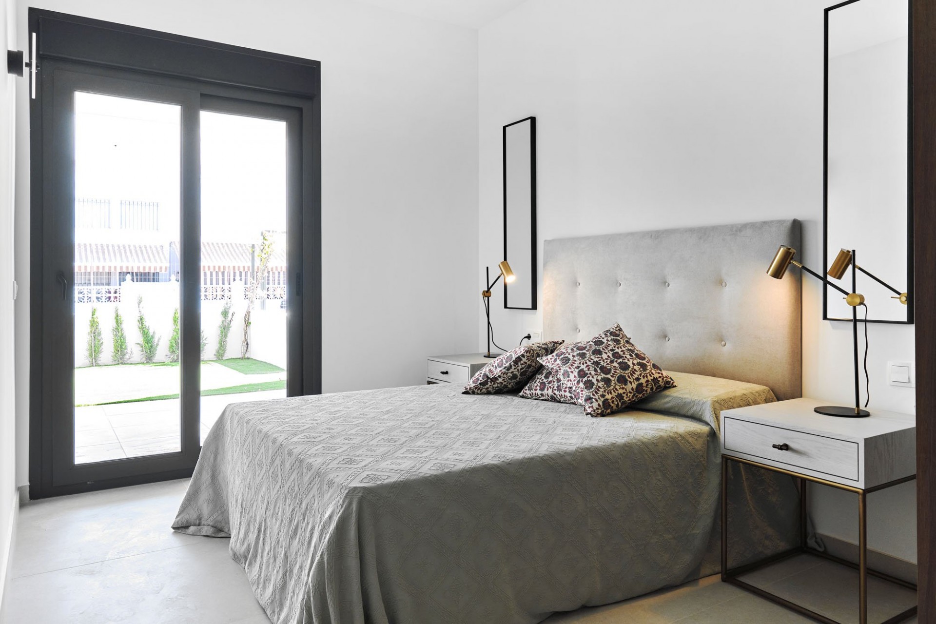Nouvelle construction - Bungalow -
Torrevieja