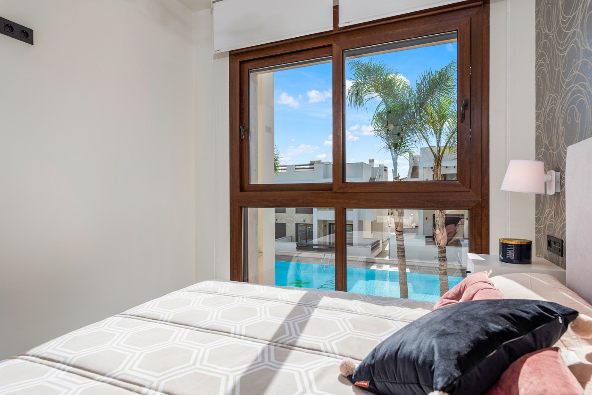 Nouvelle construction - Bungalow -
Torrevieja