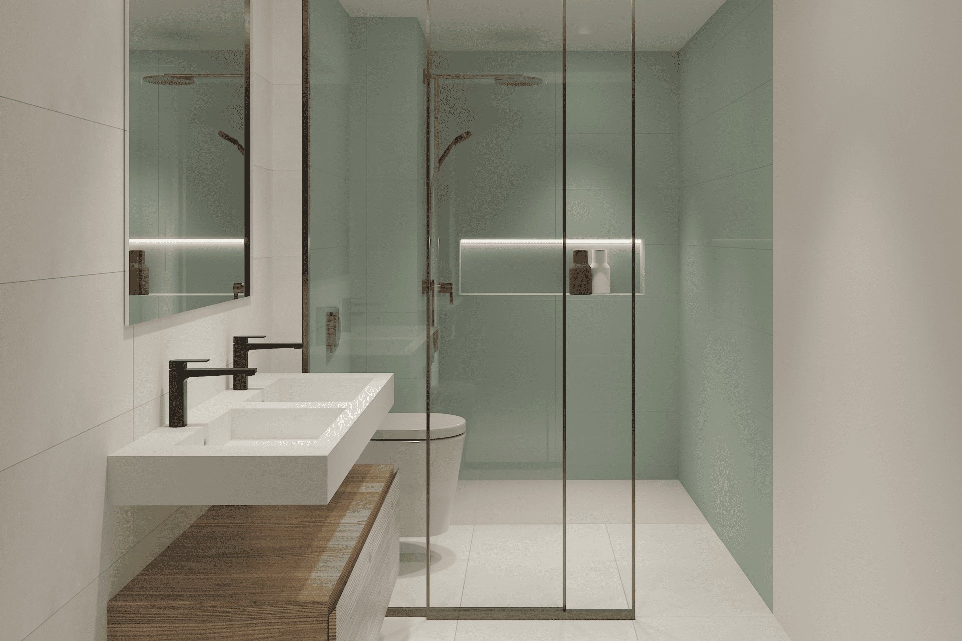 Nouvelle construction - Bungalow -
Torrevieja