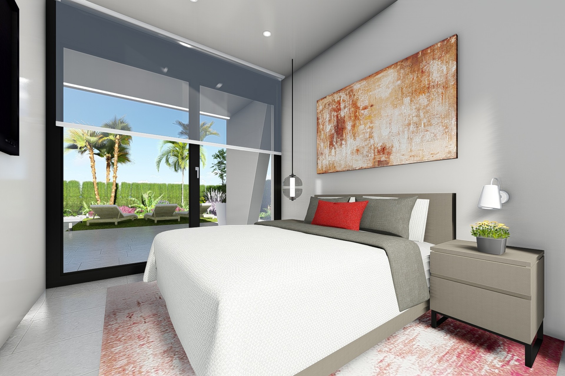 Nouvelle construction -  -
Calasparra