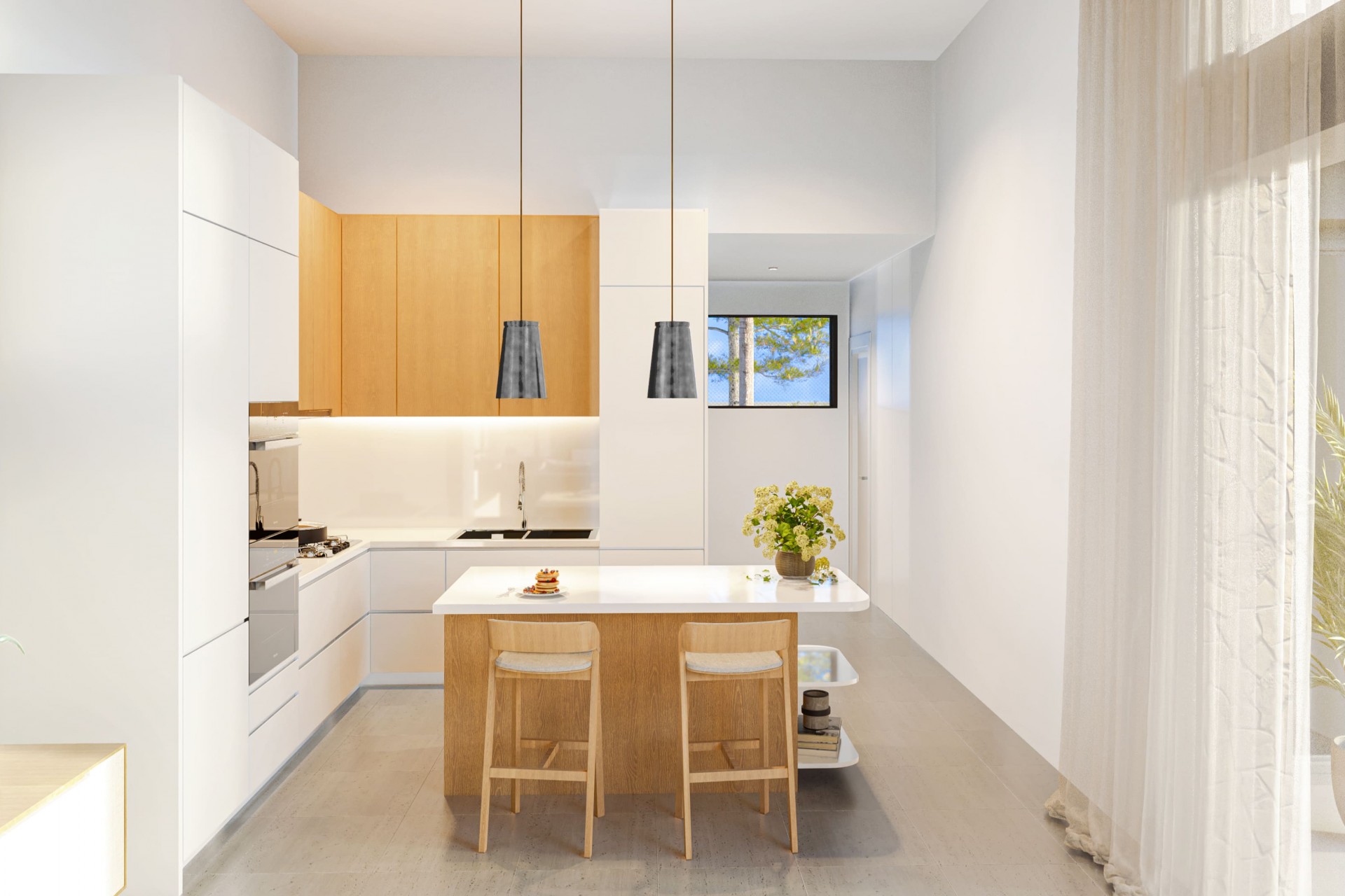 Nouvelle construction -  -
Calasparra