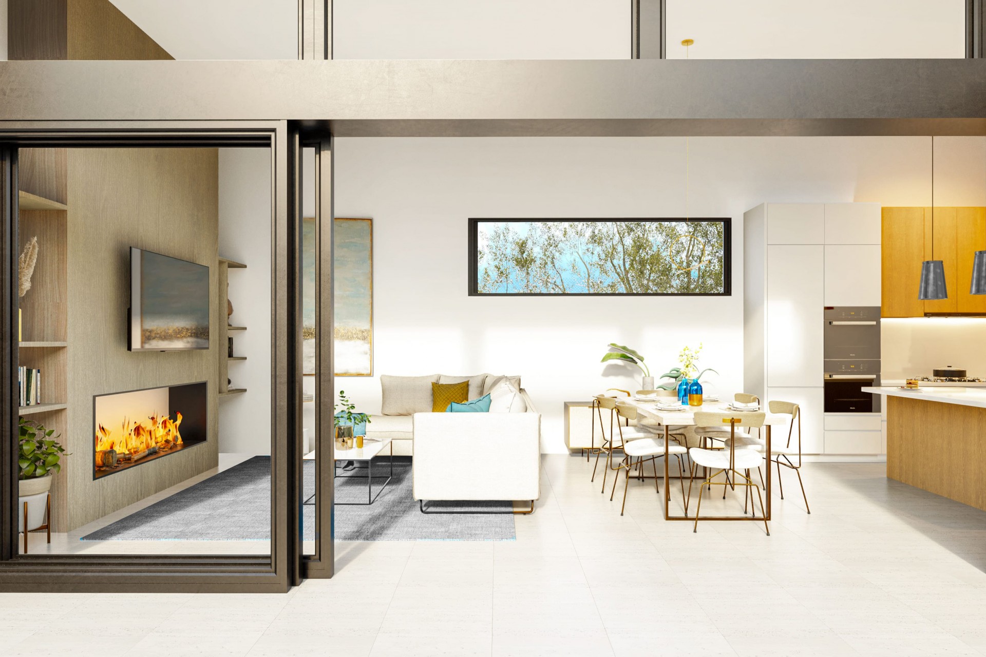 Nouvelle construction -  -
Calasparra