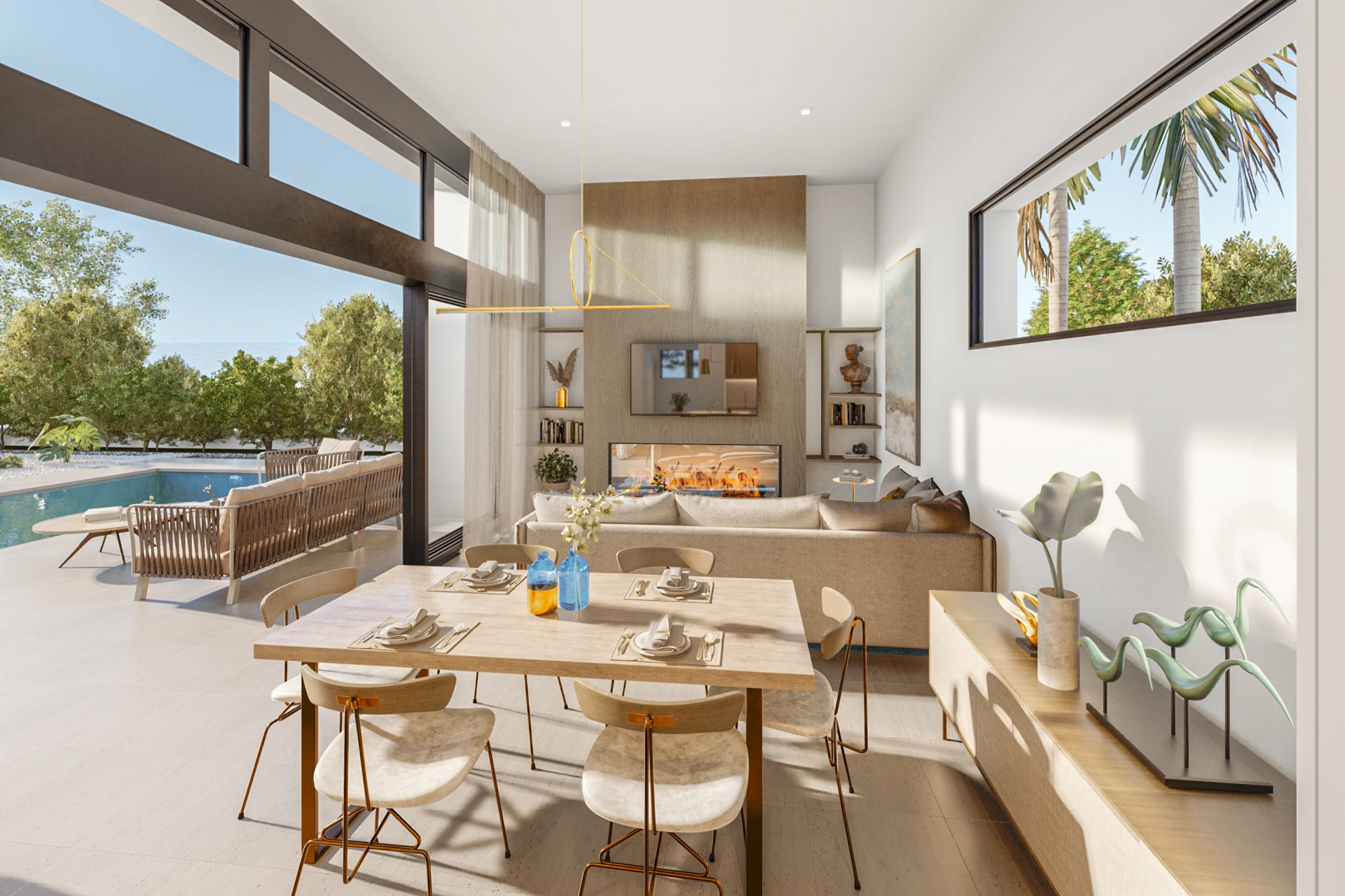 Nouvelle construction -  -
Calasparra