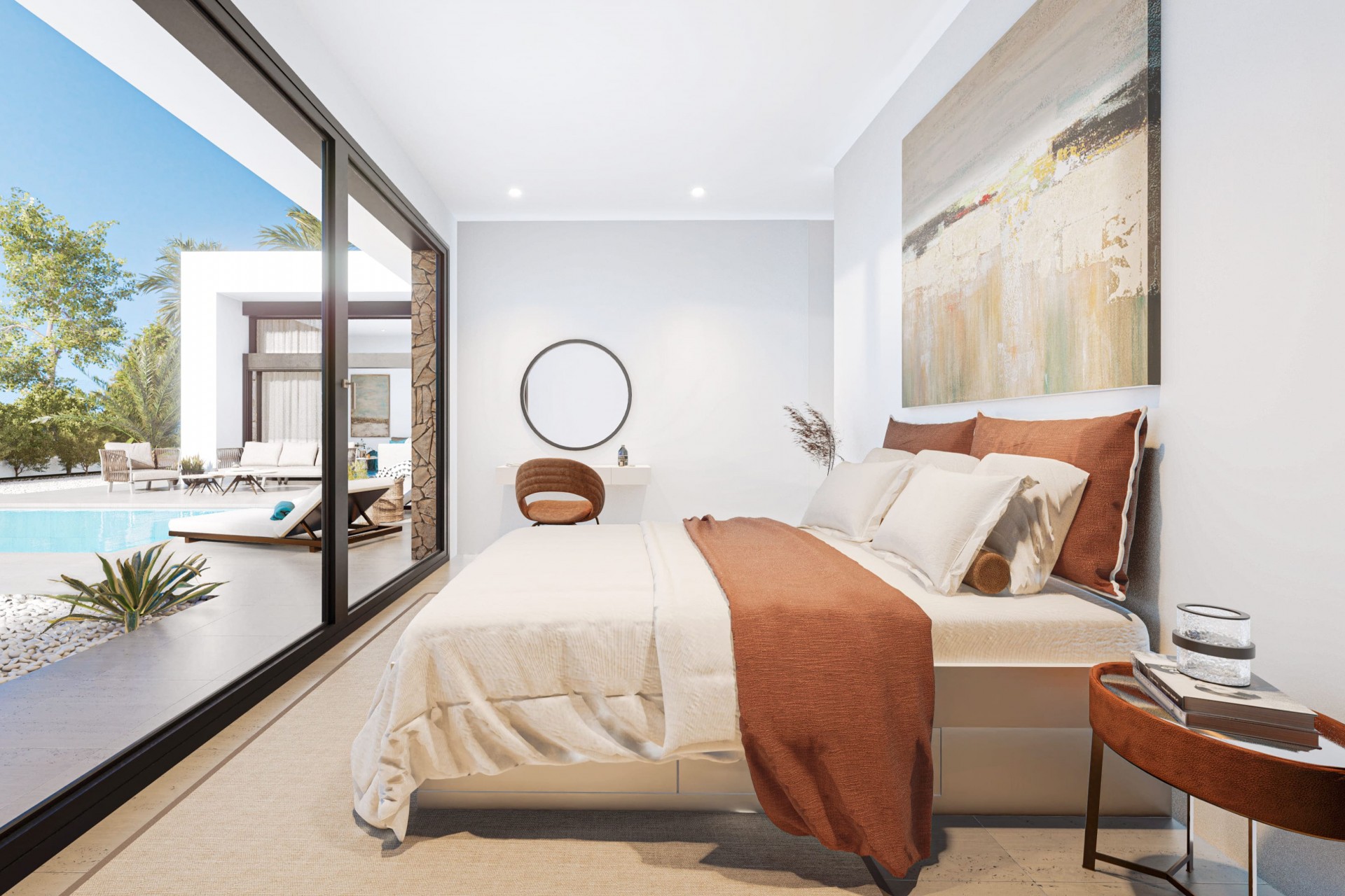 Nouvelle construction -  -
Calasparra