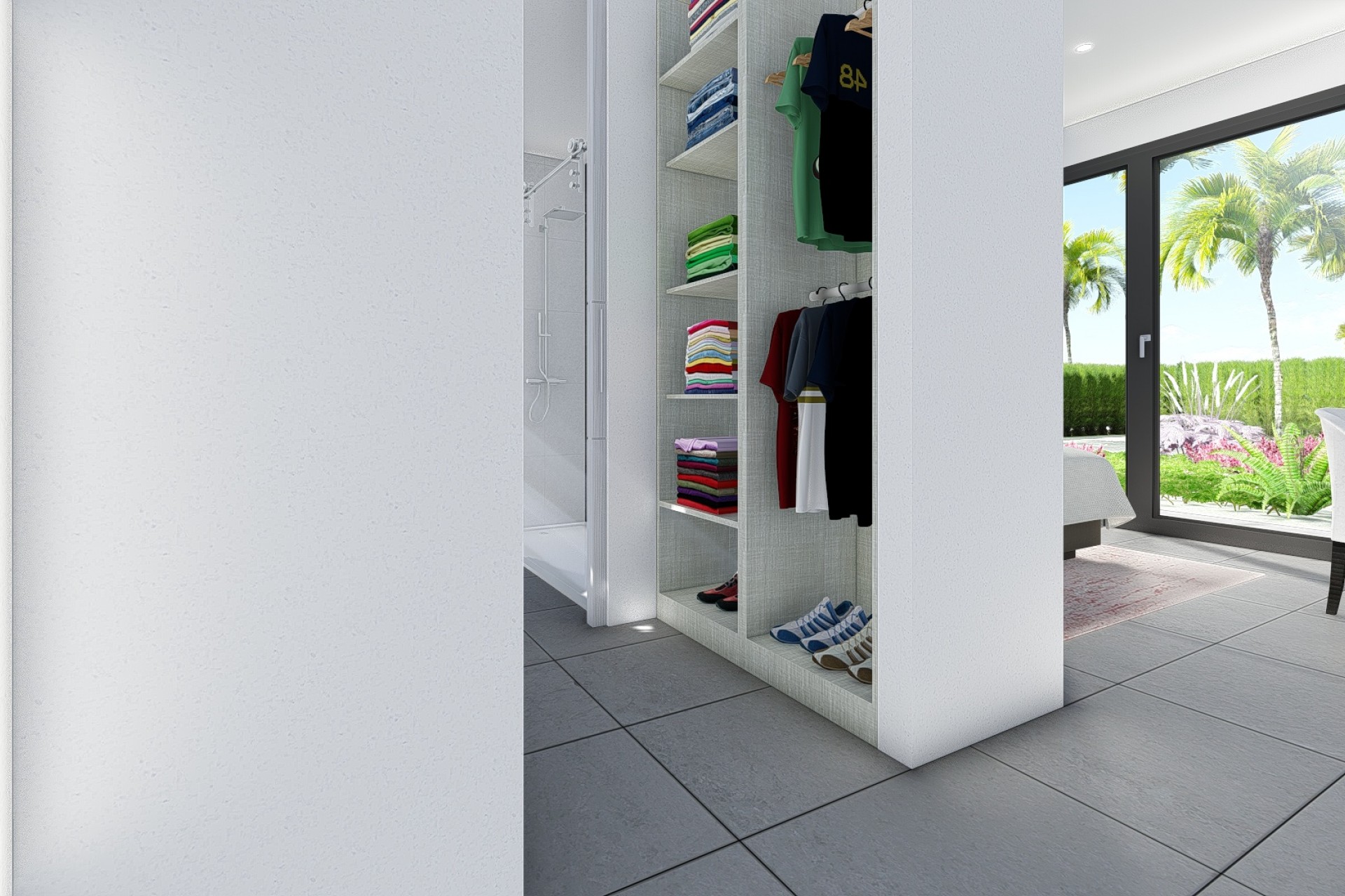 Nouvelle construction -  -
Calasparra