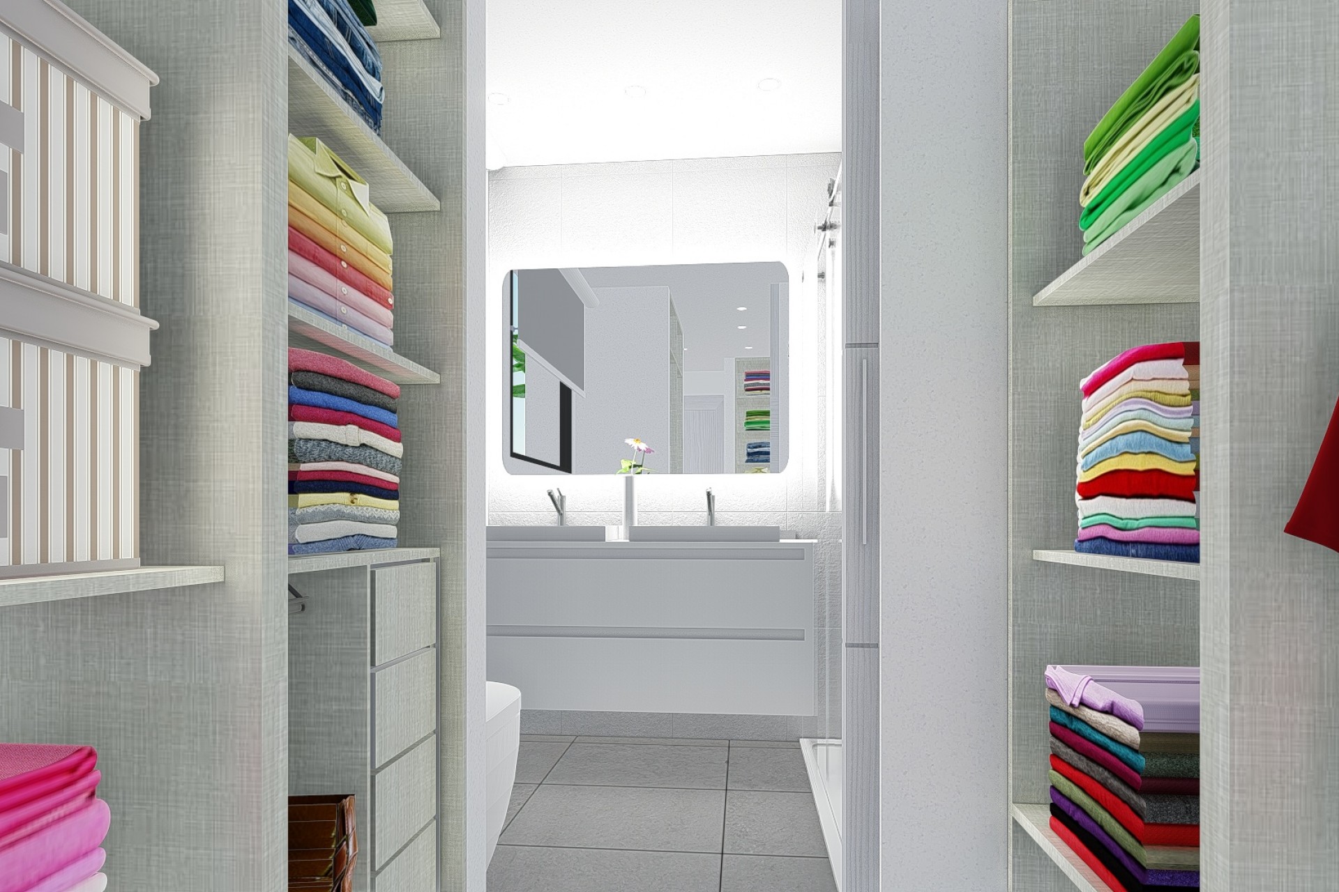 Nouvelle construction -  -
Calasparra