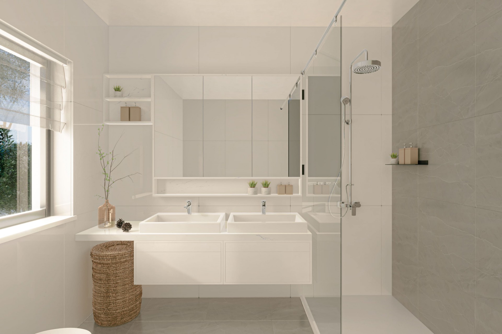 Nouvelle construction -  -
Calasparra