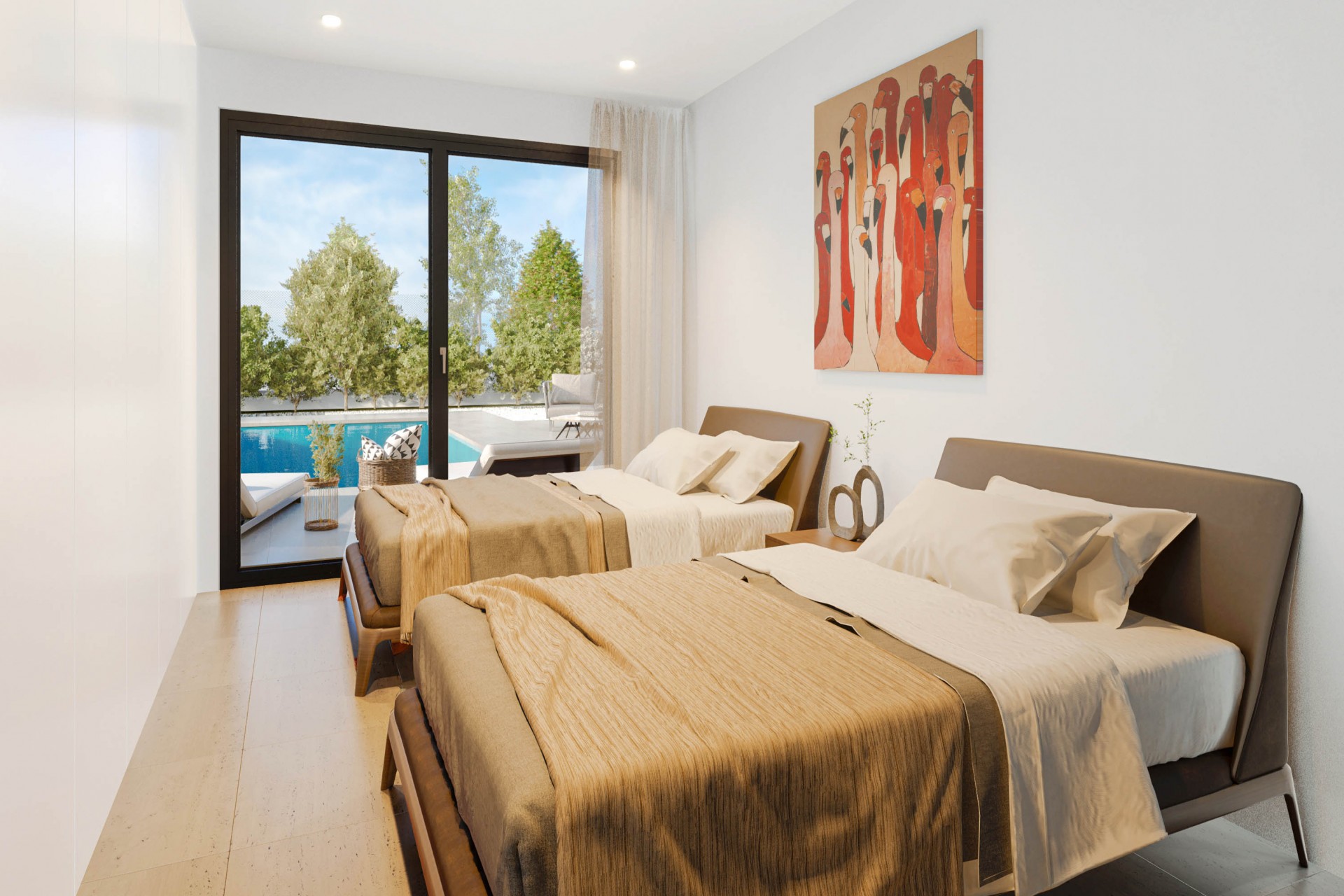 Nouvelle construction -  -
Calasparra