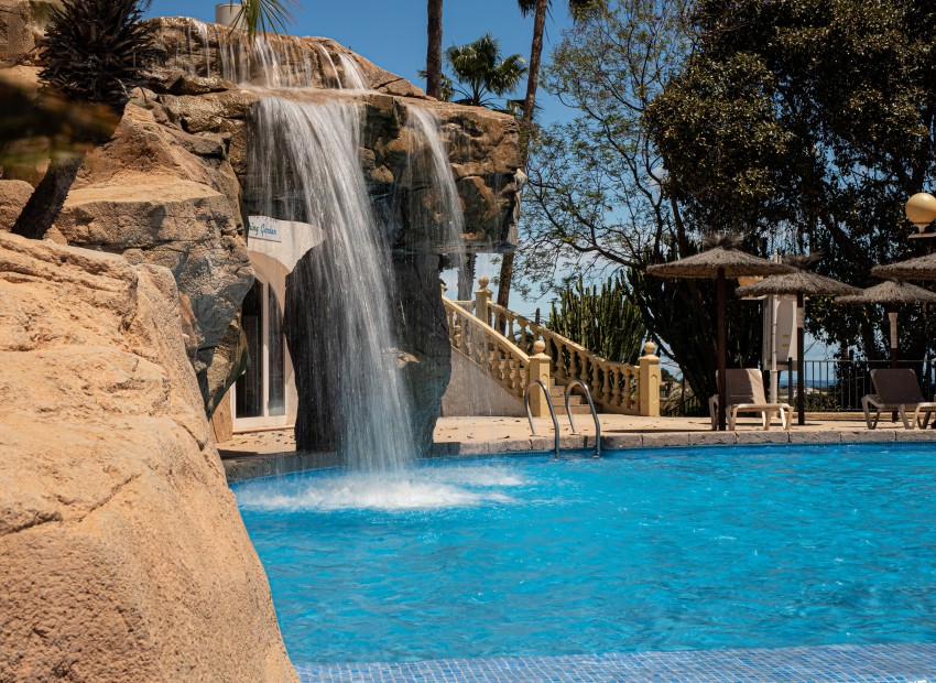 Nouvelle construction -  -
Calpe