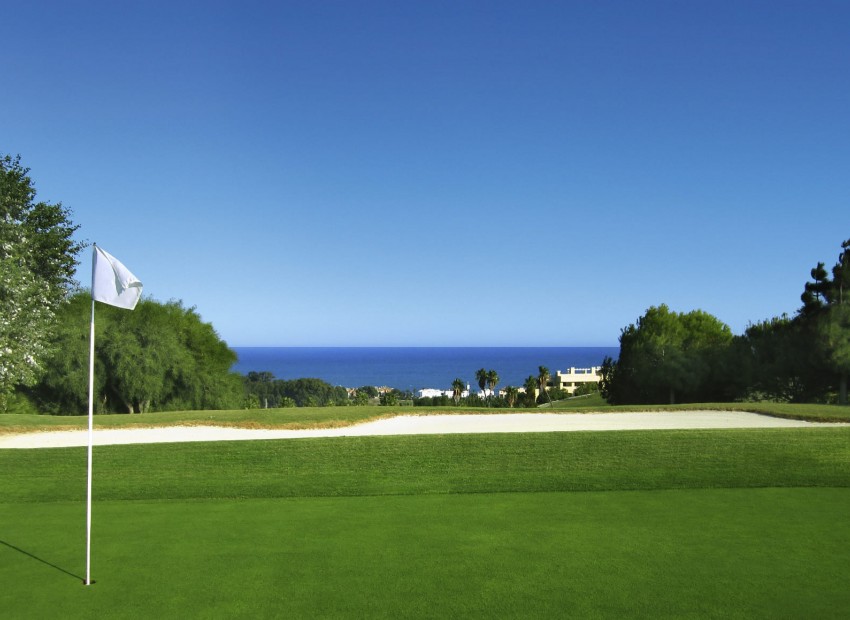 Nouvelle construction -  -
Casares