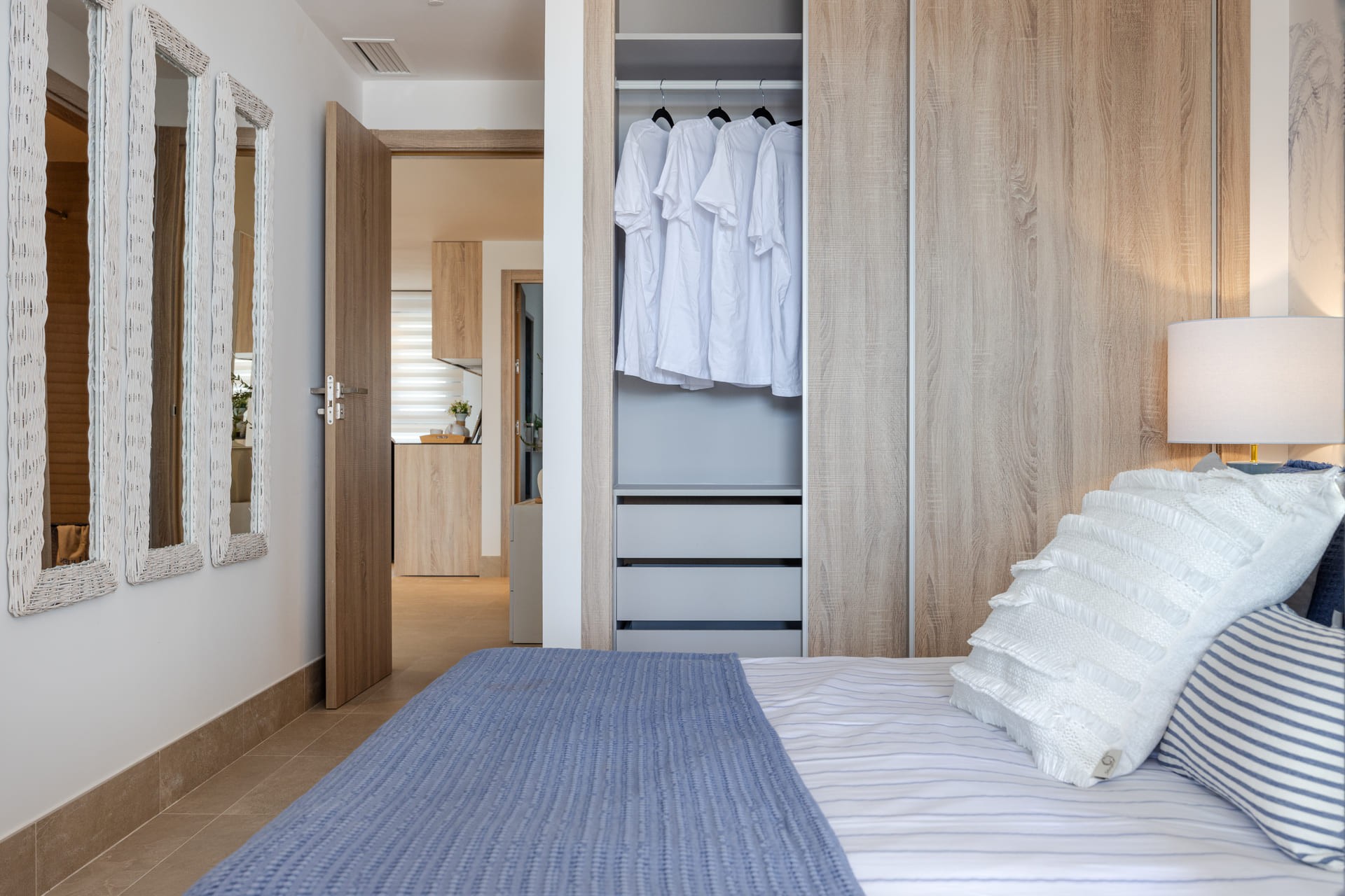 Nouvelle construction -  -
Casares