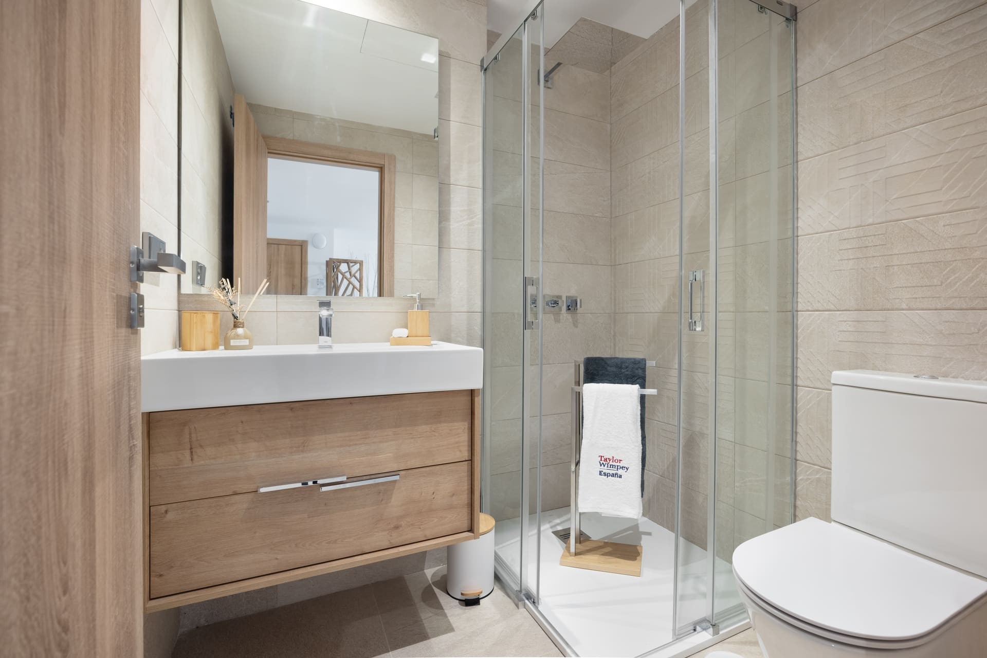 Nouvelle construction -  -
Casares