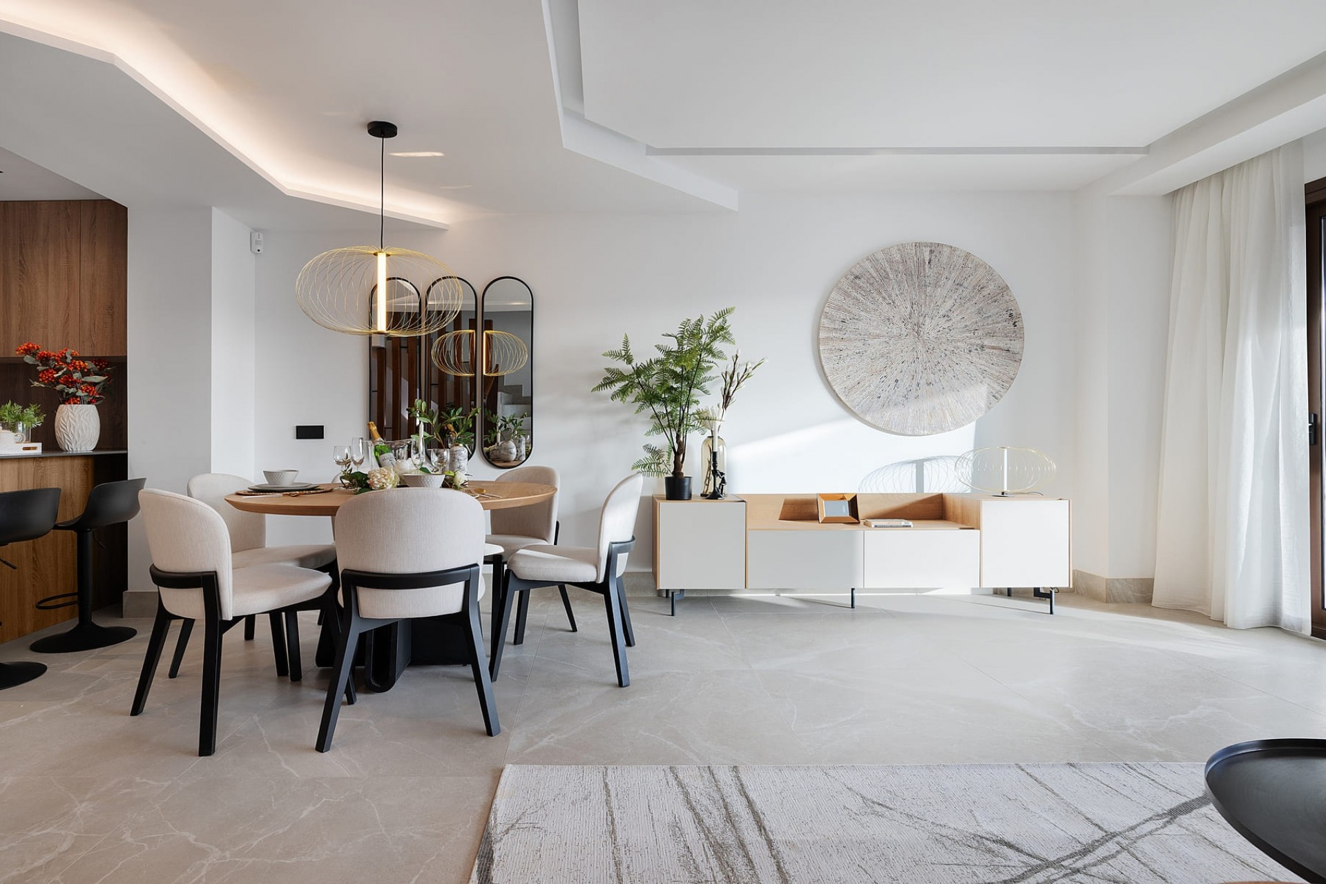 Nouvelle construction -  -
Cerros del Lago