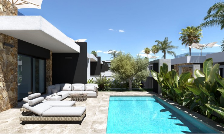  - Nouvelle construction - Ciudad Quesada - Ciudad Quesada