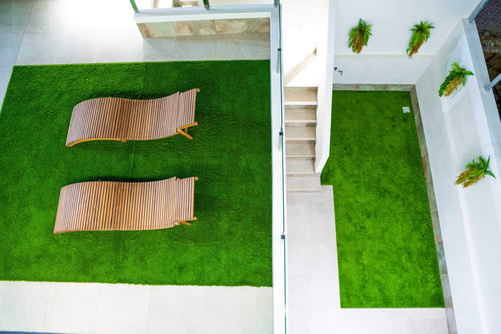 Nouvelle construction -  -
Ciudad Quesada