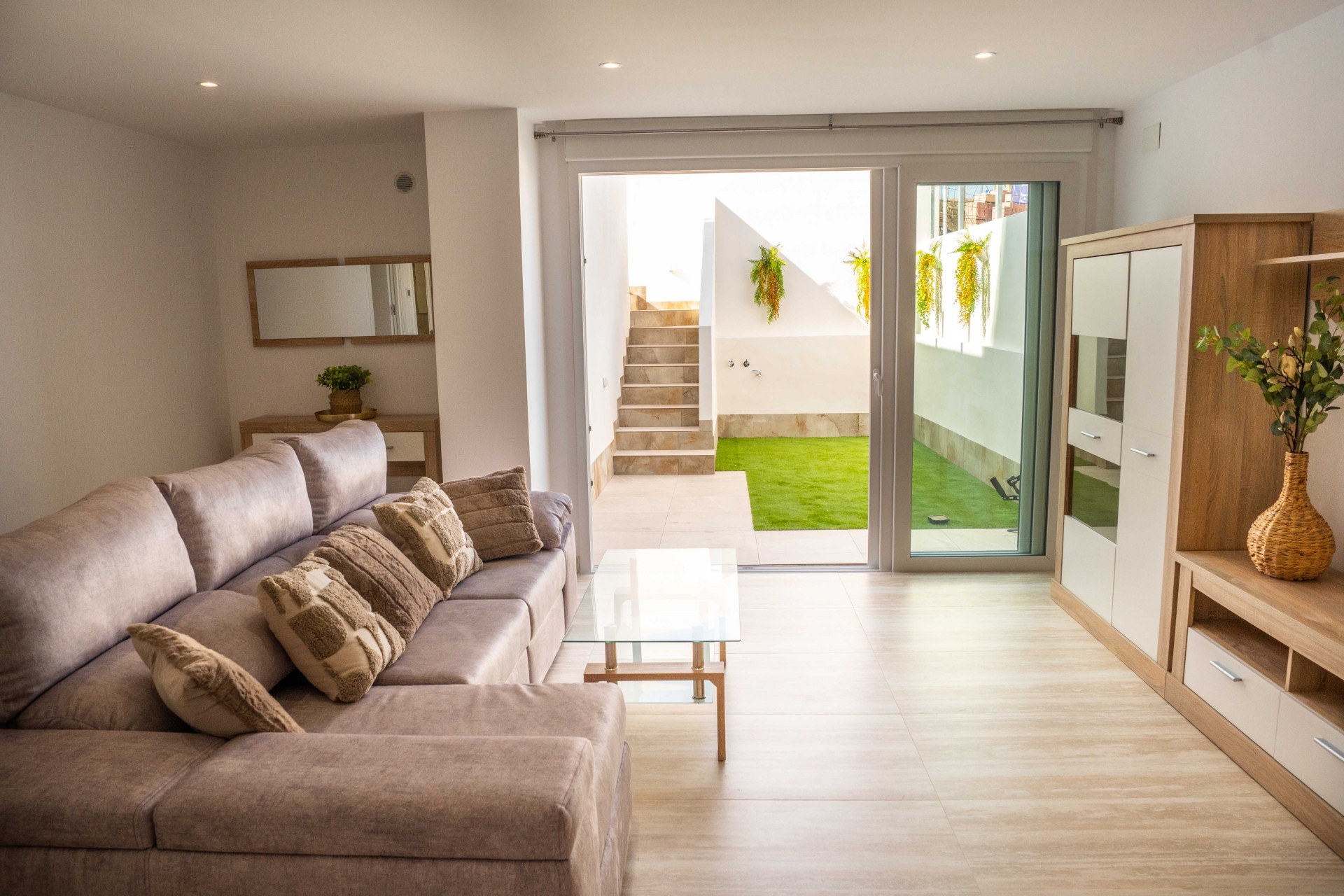 Nouvelle construction -  -
Ciudad Quesada