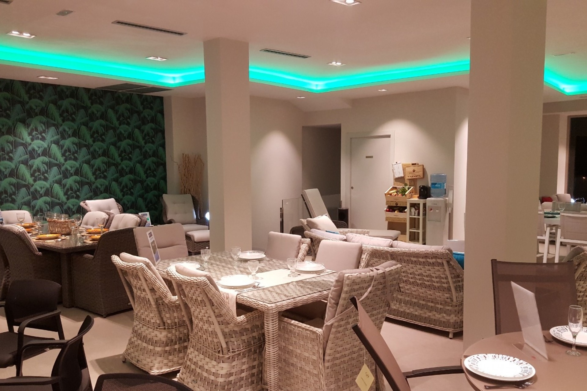 Nouvelle construction - Commercial -
Jávea / Xàbia - Montañar - El Arenal