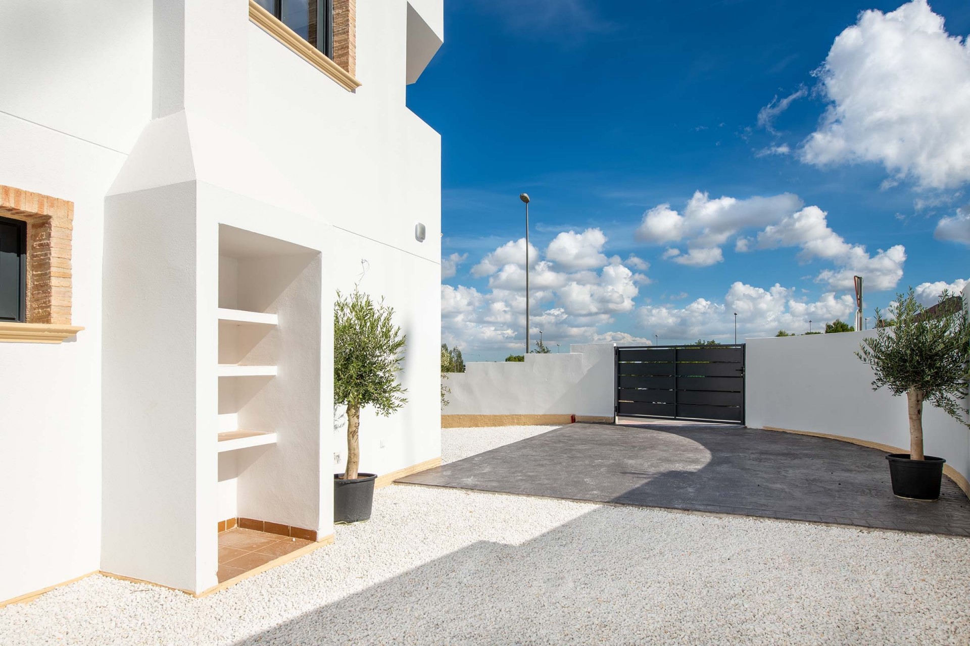 Nouvelle construction -  -
Cox