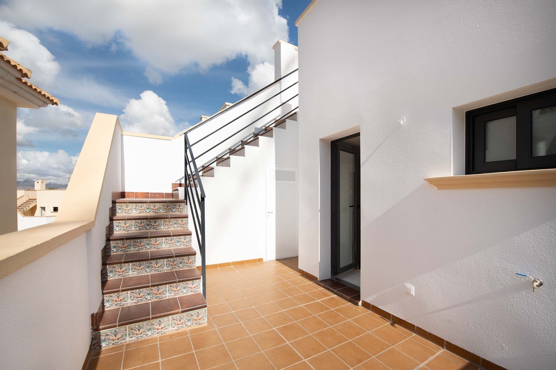 Nouvelle construction -  -
Cox