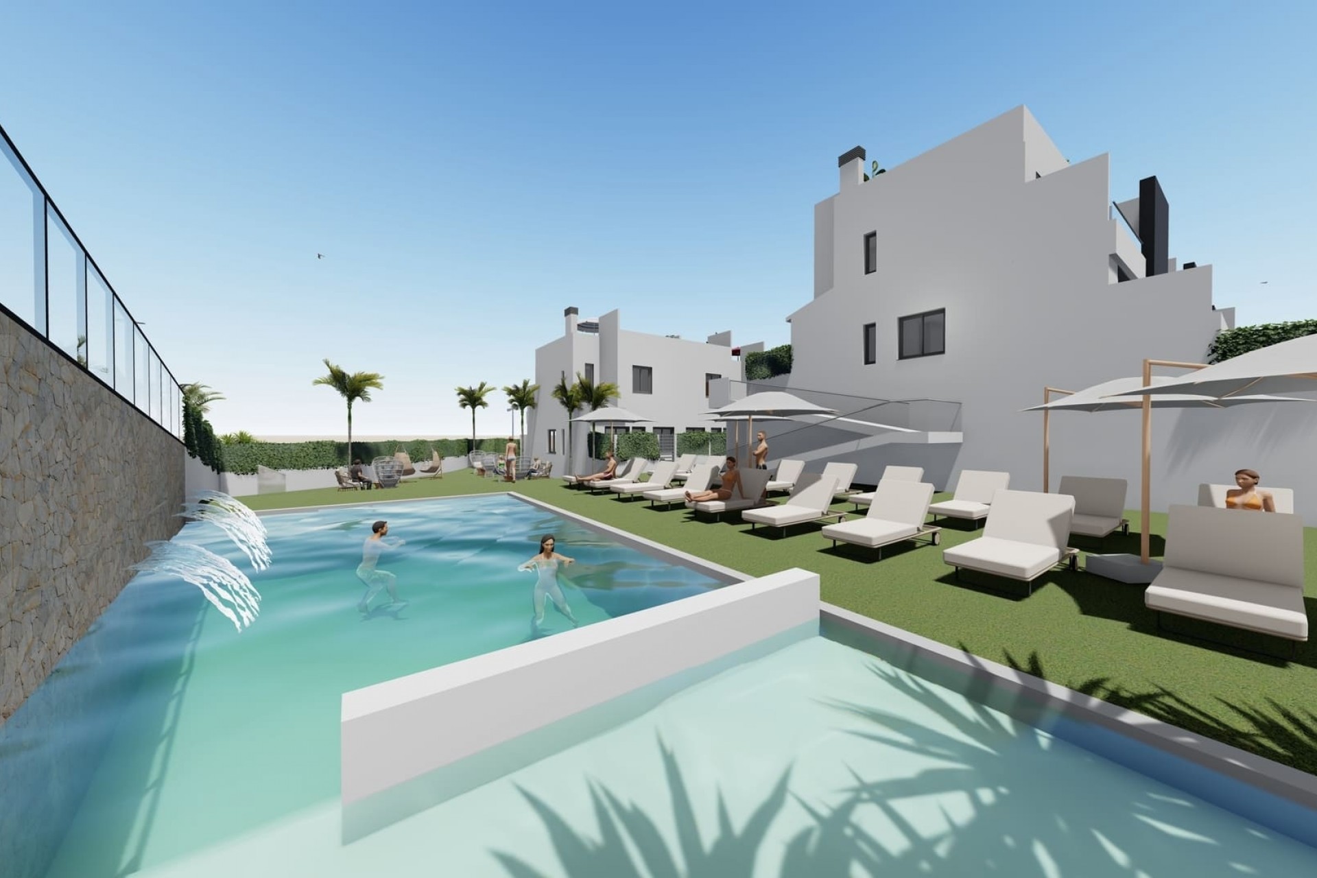 Nouvelle construction -  -
Cox