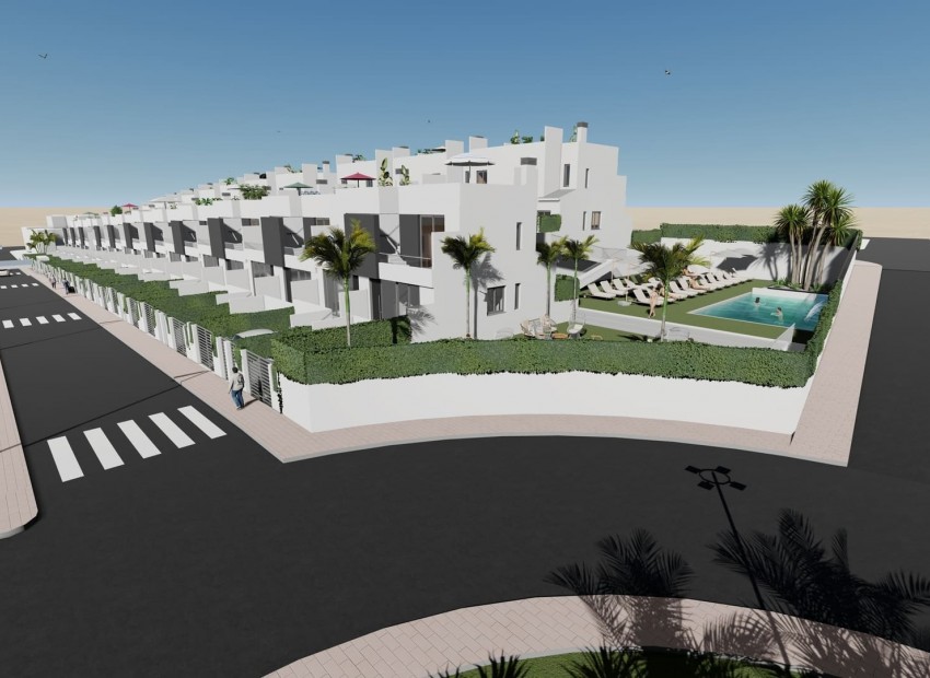 Nouvelle construction -  -
Cox