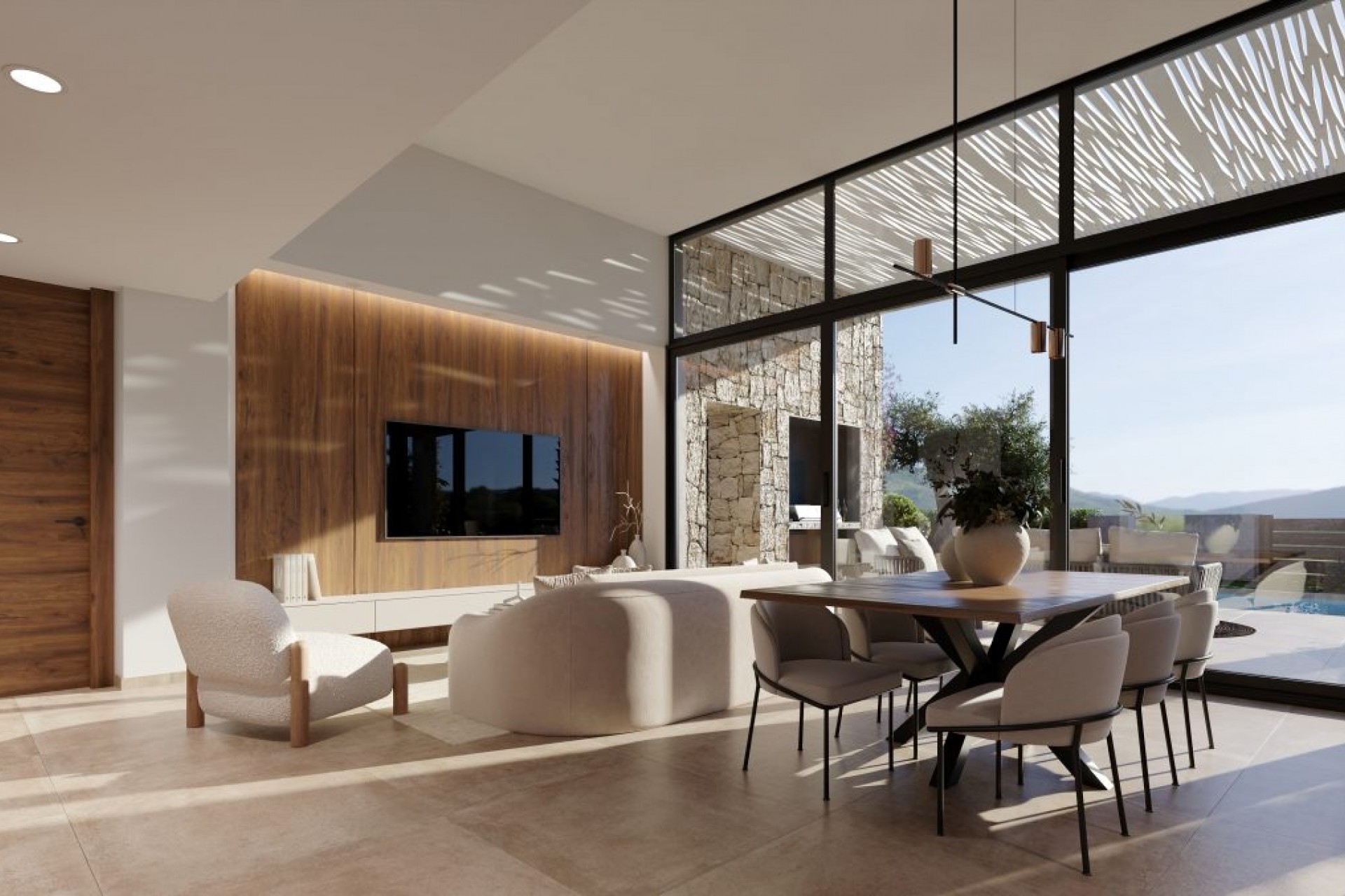 Nouvelle construction -  -
Cuevas del Almanzora