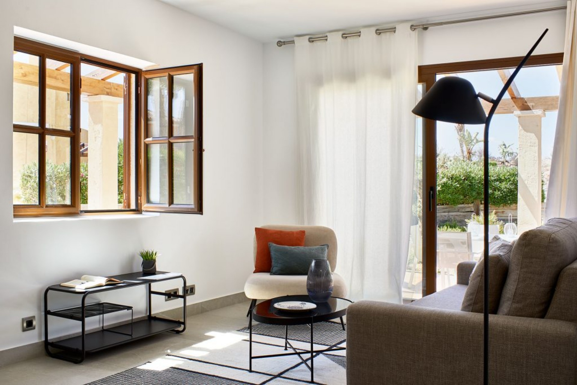 Nouvelle construction -  -
Cuevas del Almanzora