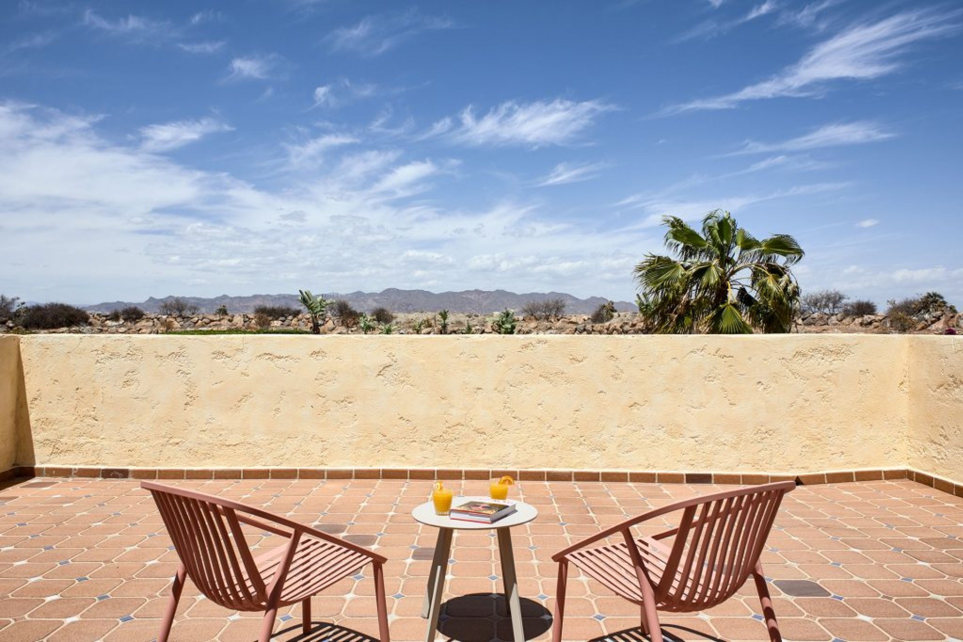 Nouvelle construction -  -
Cuevas del Almanzora