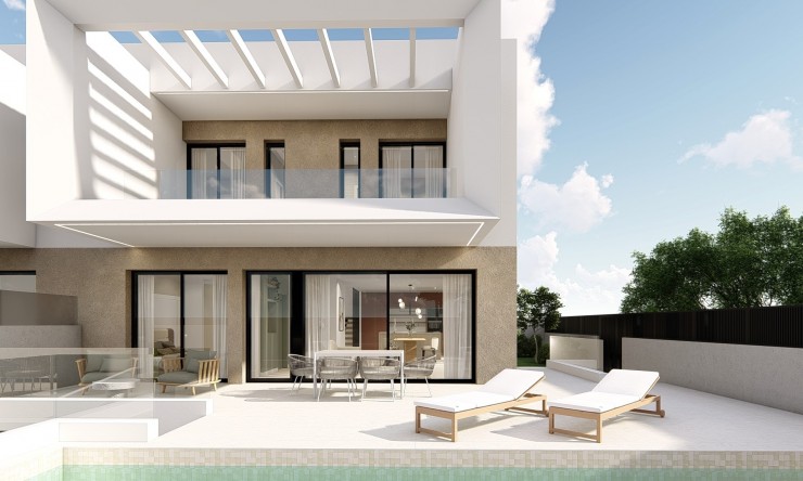  - Nouvelle construction - Dolores - Dolores