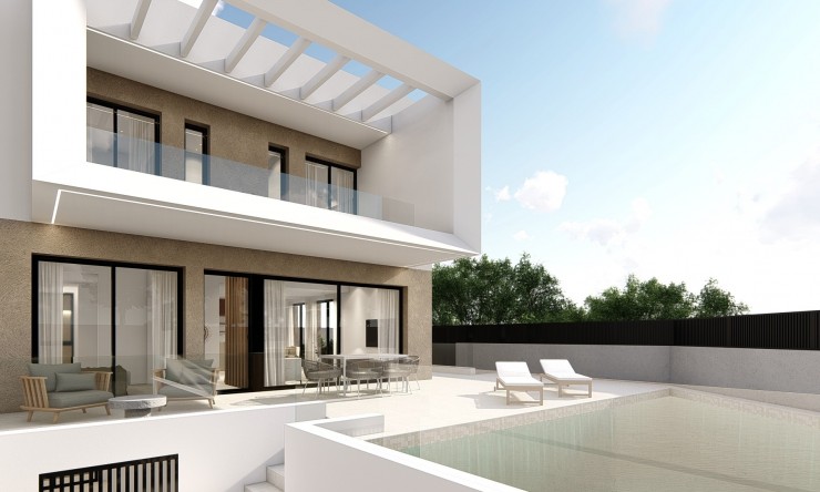  - Nouvelle construction - Dolores - Dolores