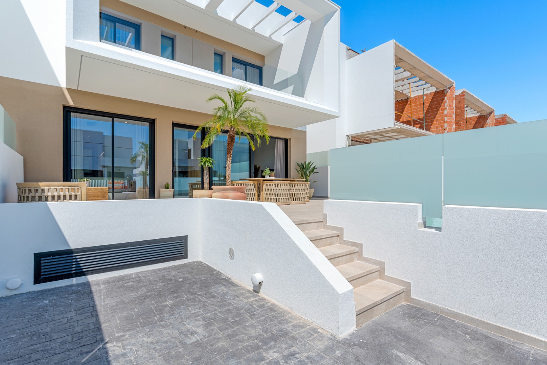 Nouvelle construction -  -
Dolores